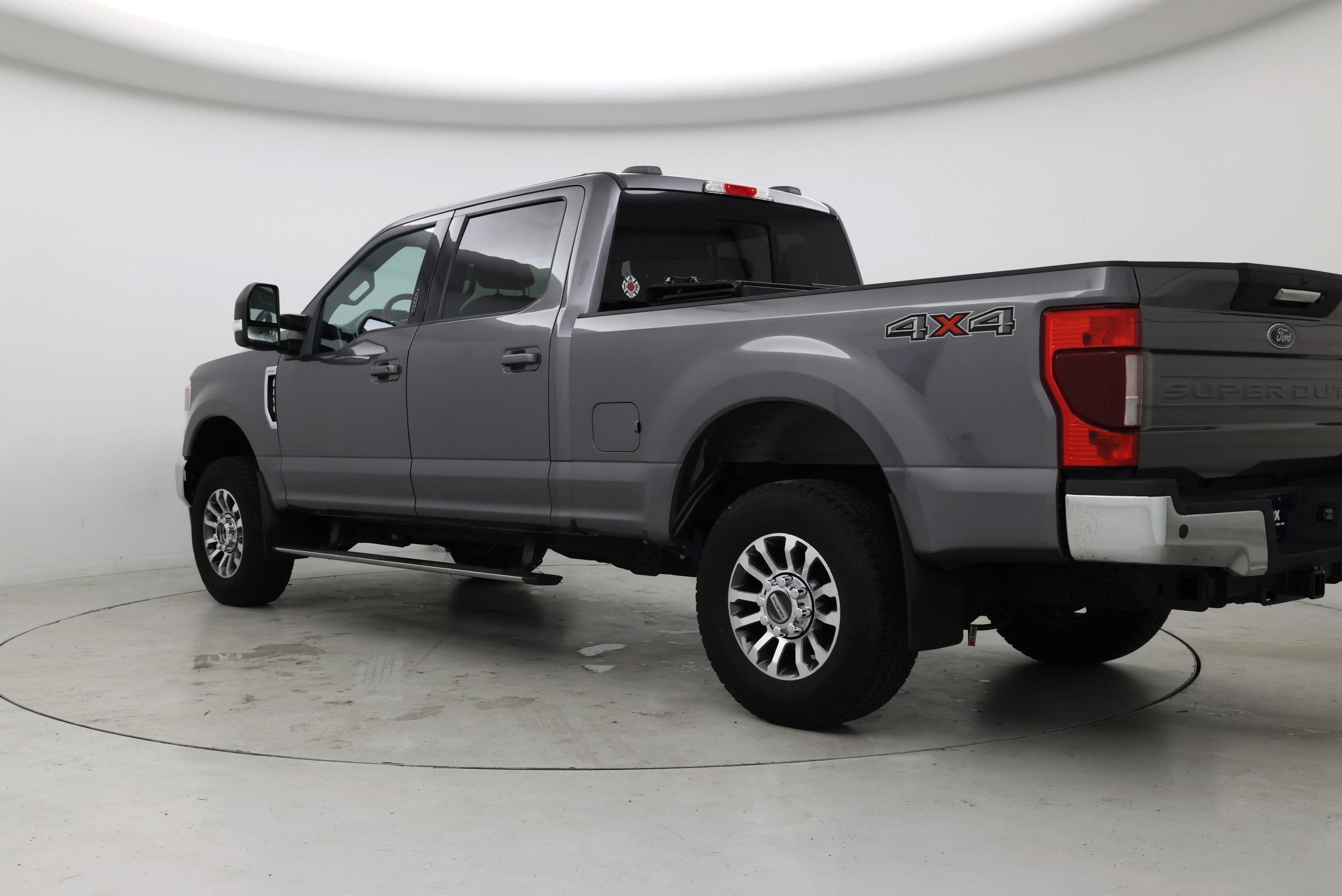 Thumbnail: 2022 Ford F-250 - 2