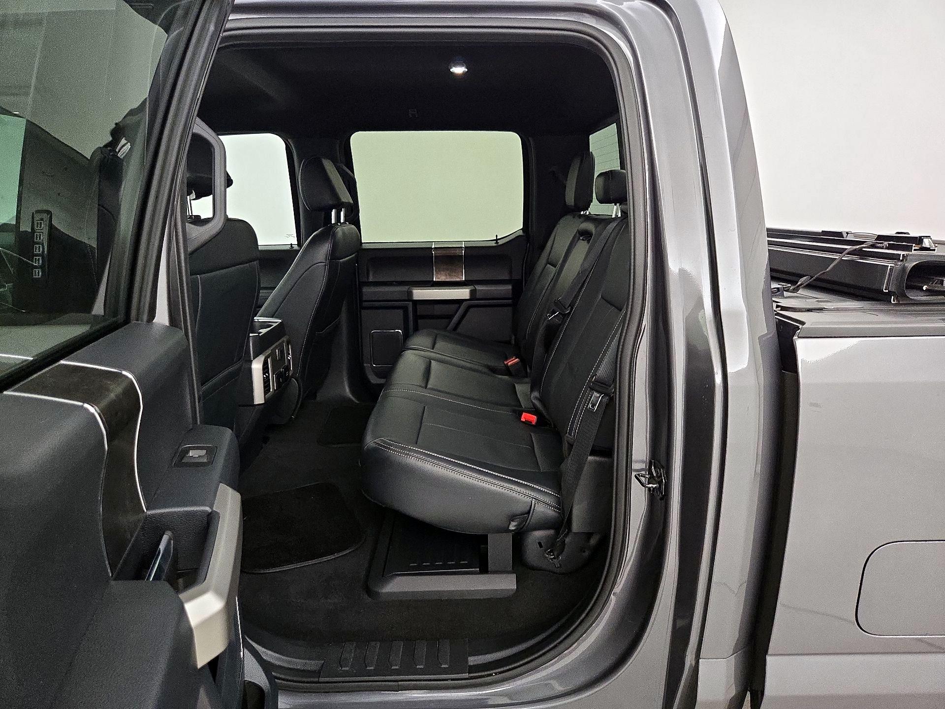 Thumbnail: 2022 Ford F-250 - 20