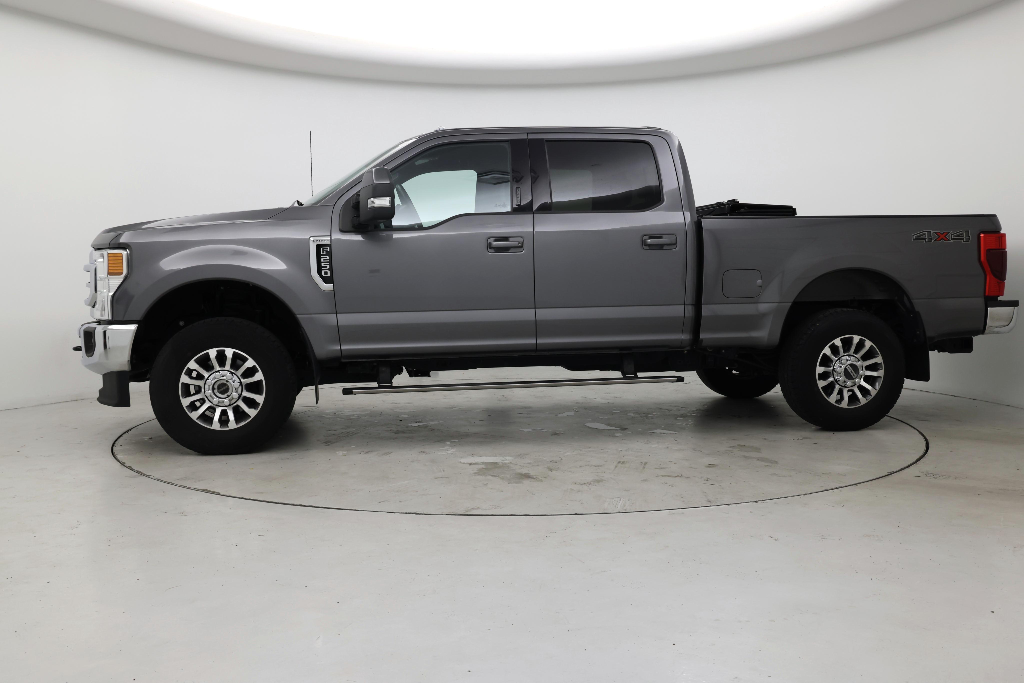 Thumbnail: 2022 Ford F-250 - 3