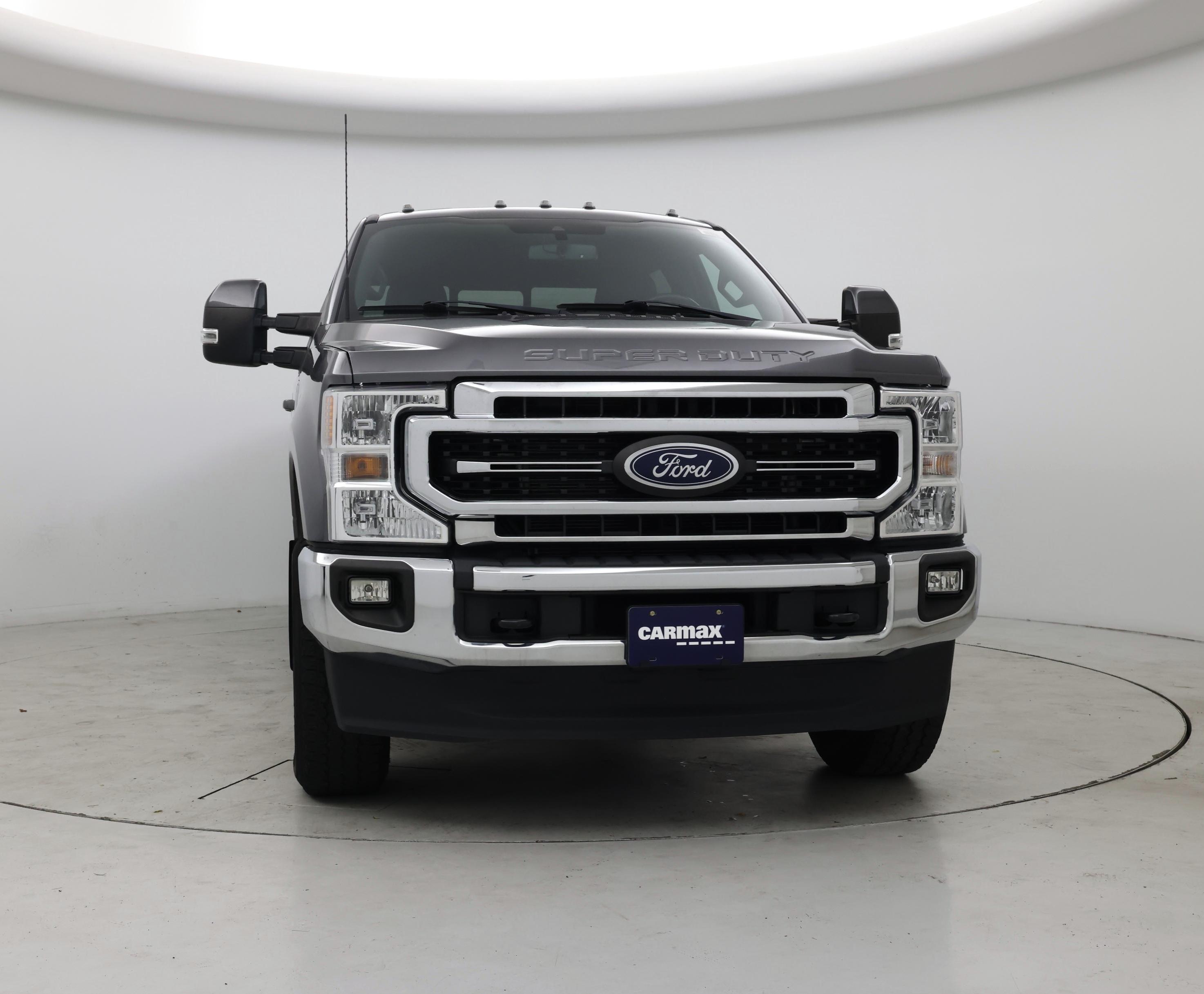 Thumbnail: 2022 Ford F-250 - 5