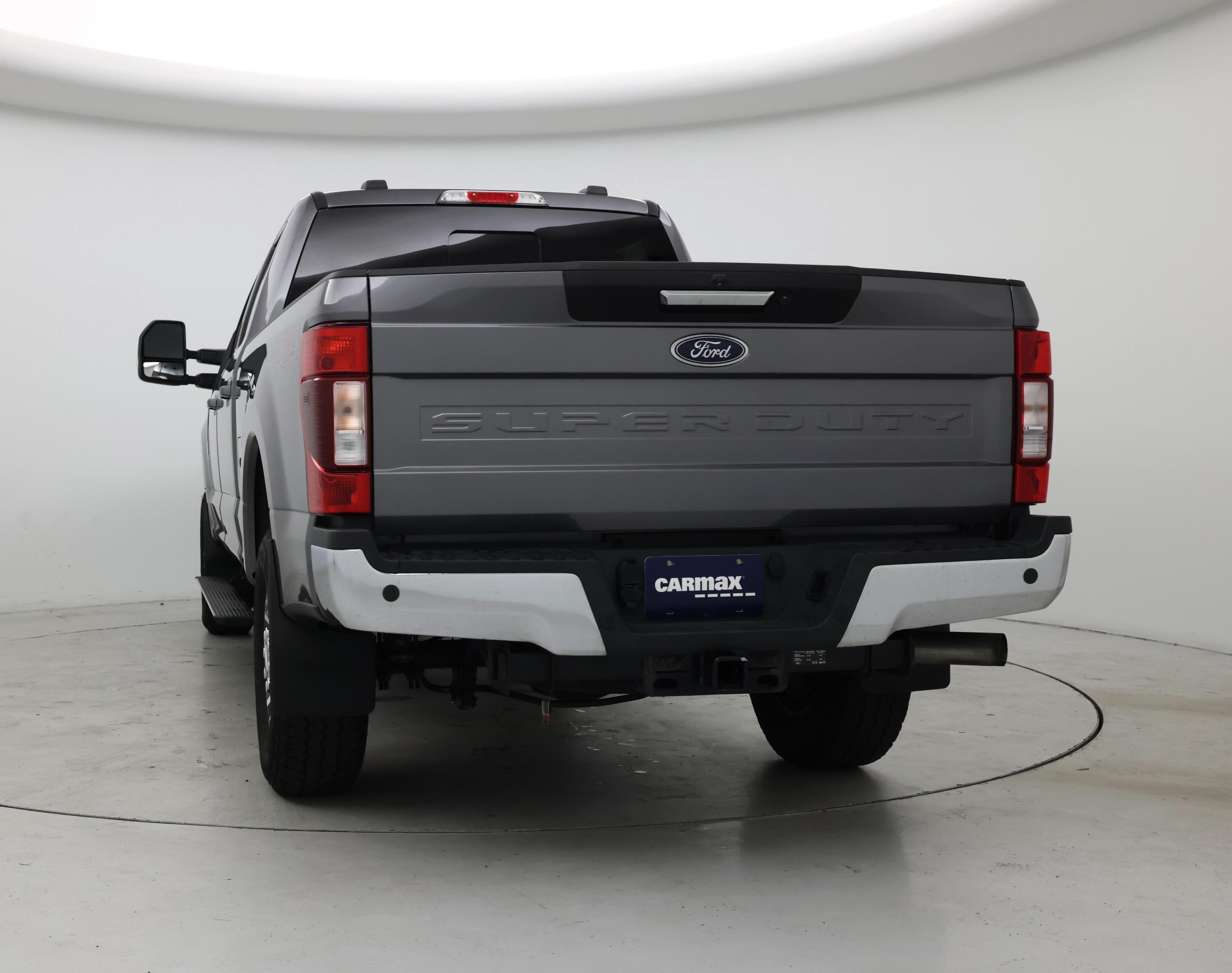 Thumbnail: 2022 Ford F-250 - 6
