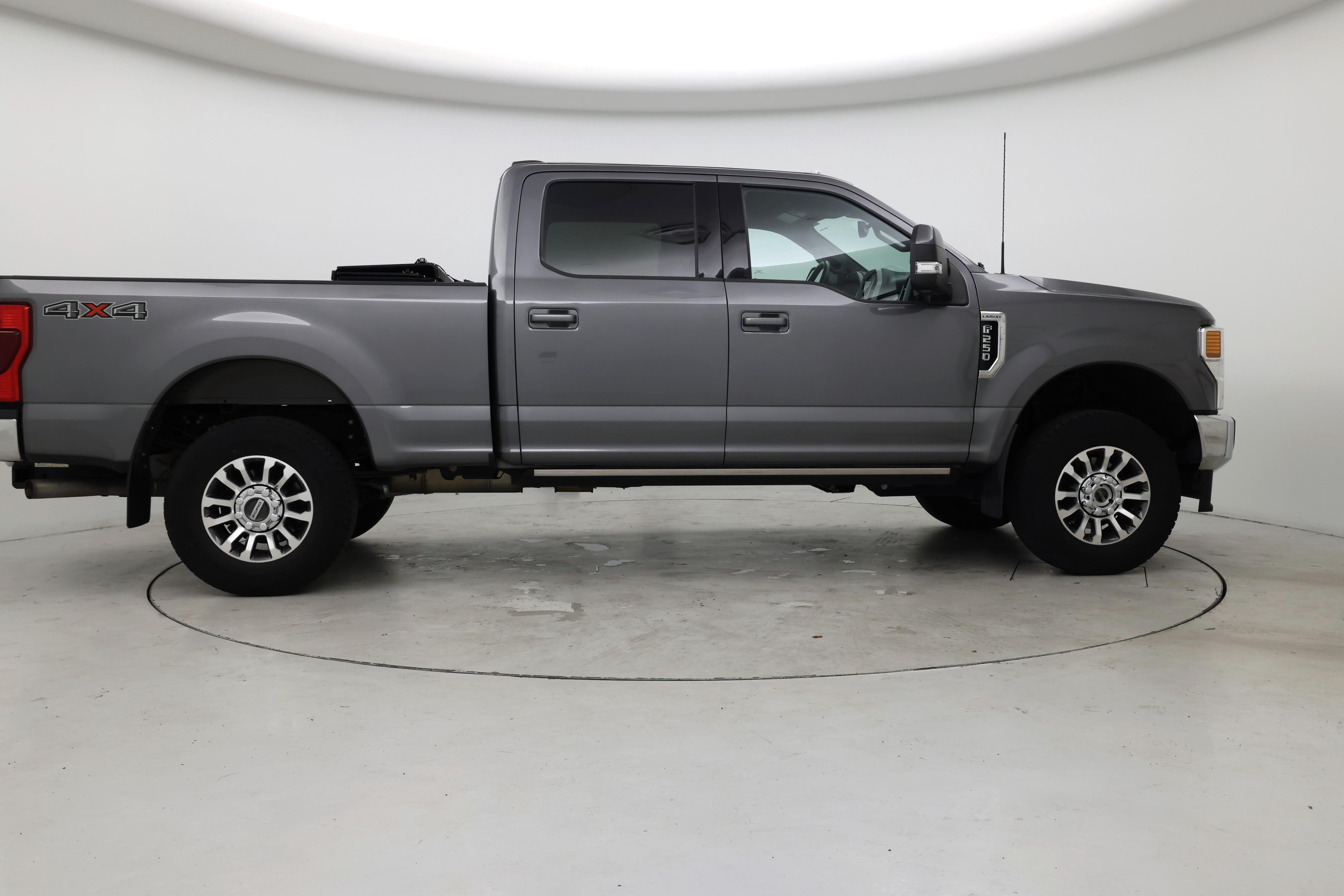 Thumbnail: 2022 Ford F-250 - 7
