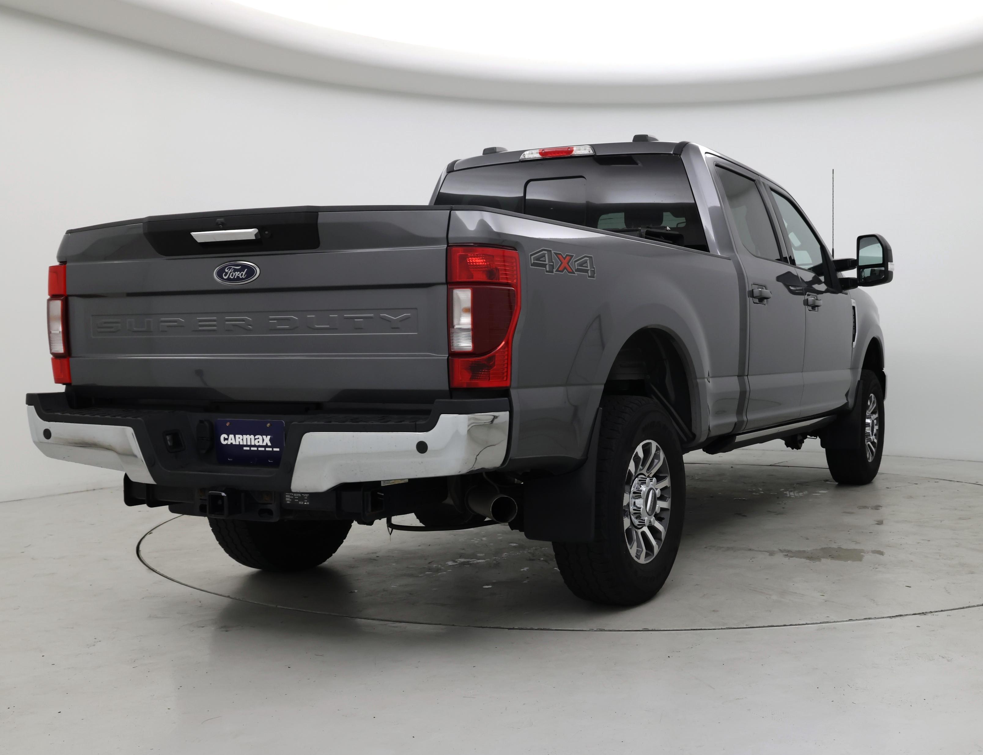 Thumbnail: 2022 Ford F-250 - 8