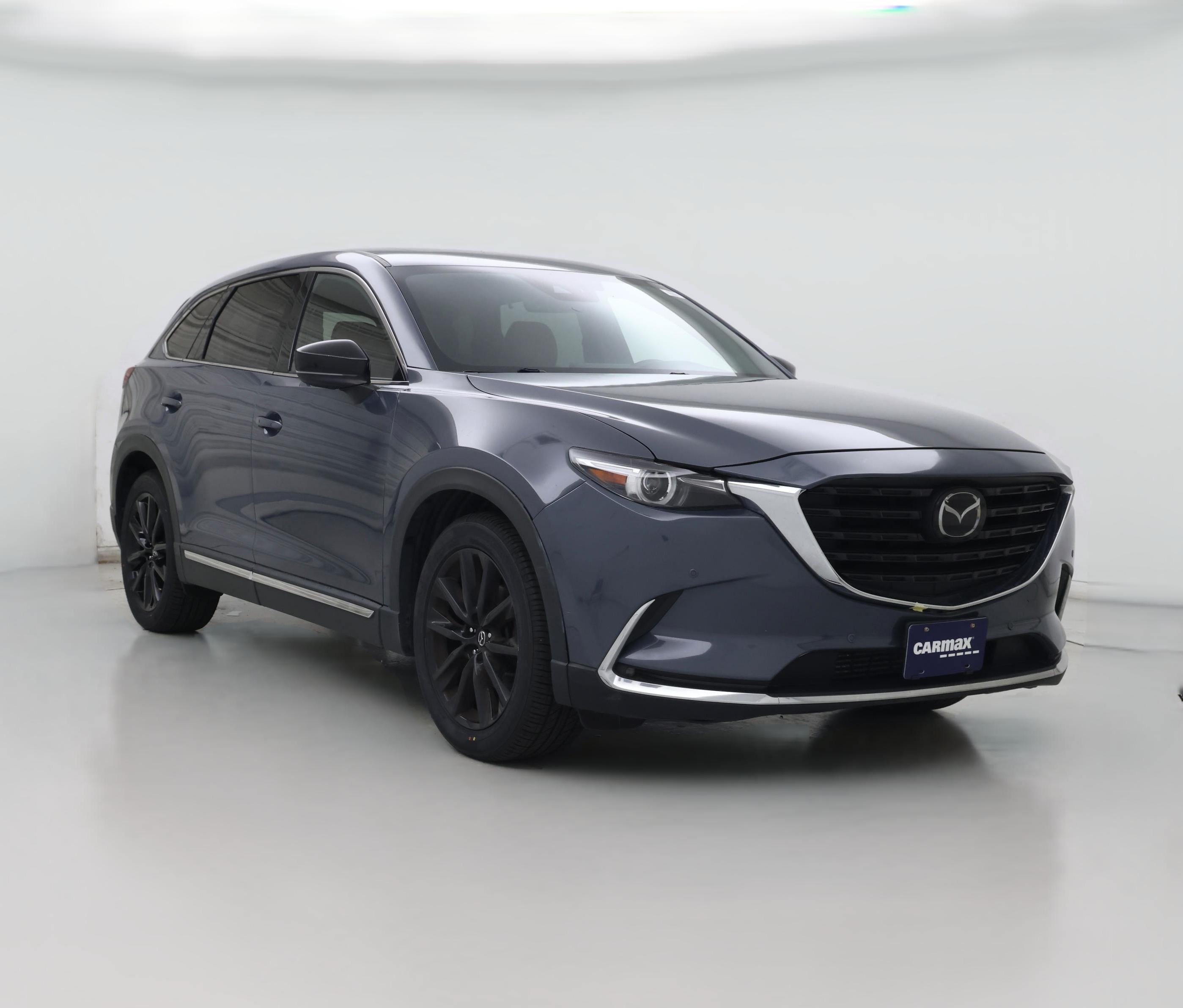 Thumbnail: 2023 Mazda CX-9 - 1