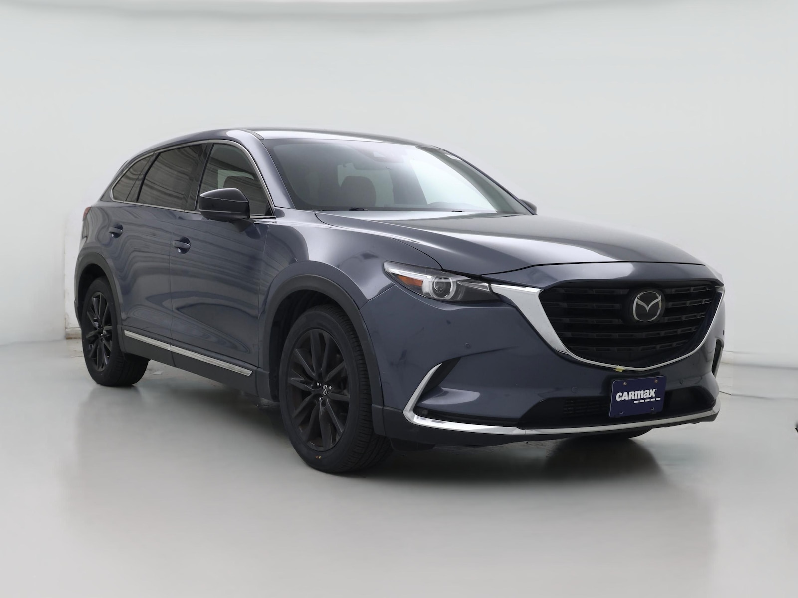 2023 Mazda CX-9 Carbon Edition