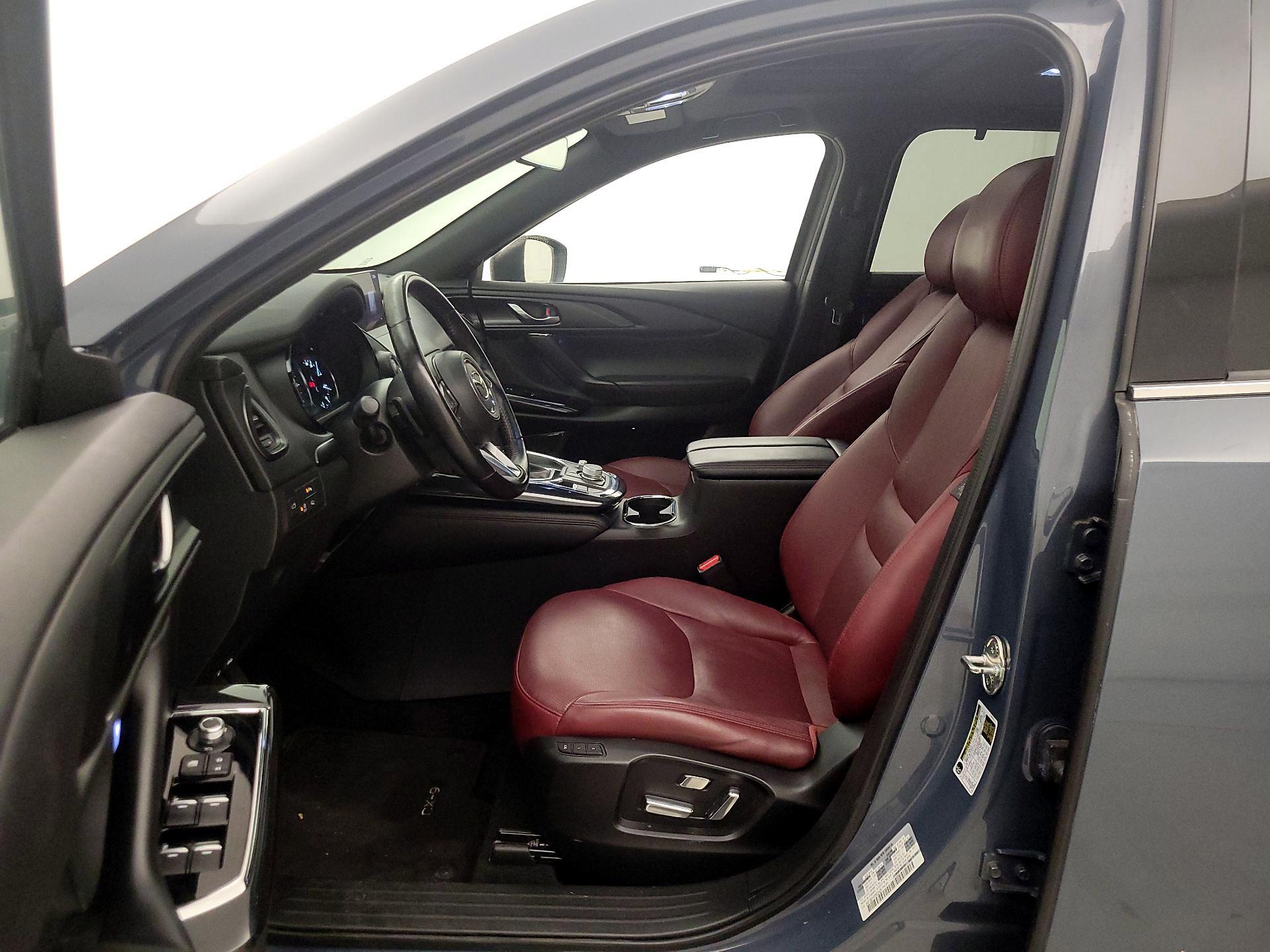 Thumbnail: 2023 Mazda CX-9 - 11