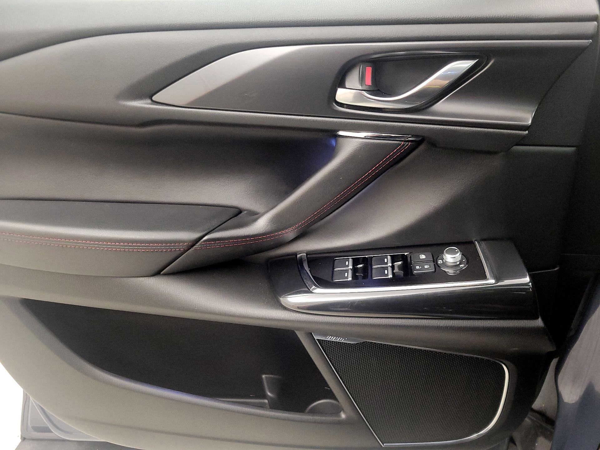 Thumbnail: 2023 Mazda CX-9 - 12