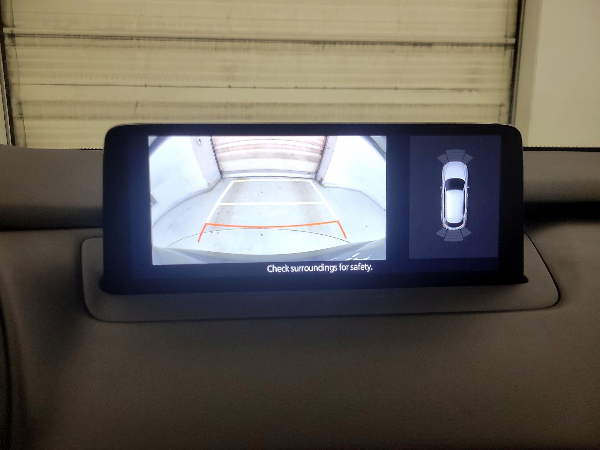 Thumbnail: 2023 Mazda CX-9 - 14