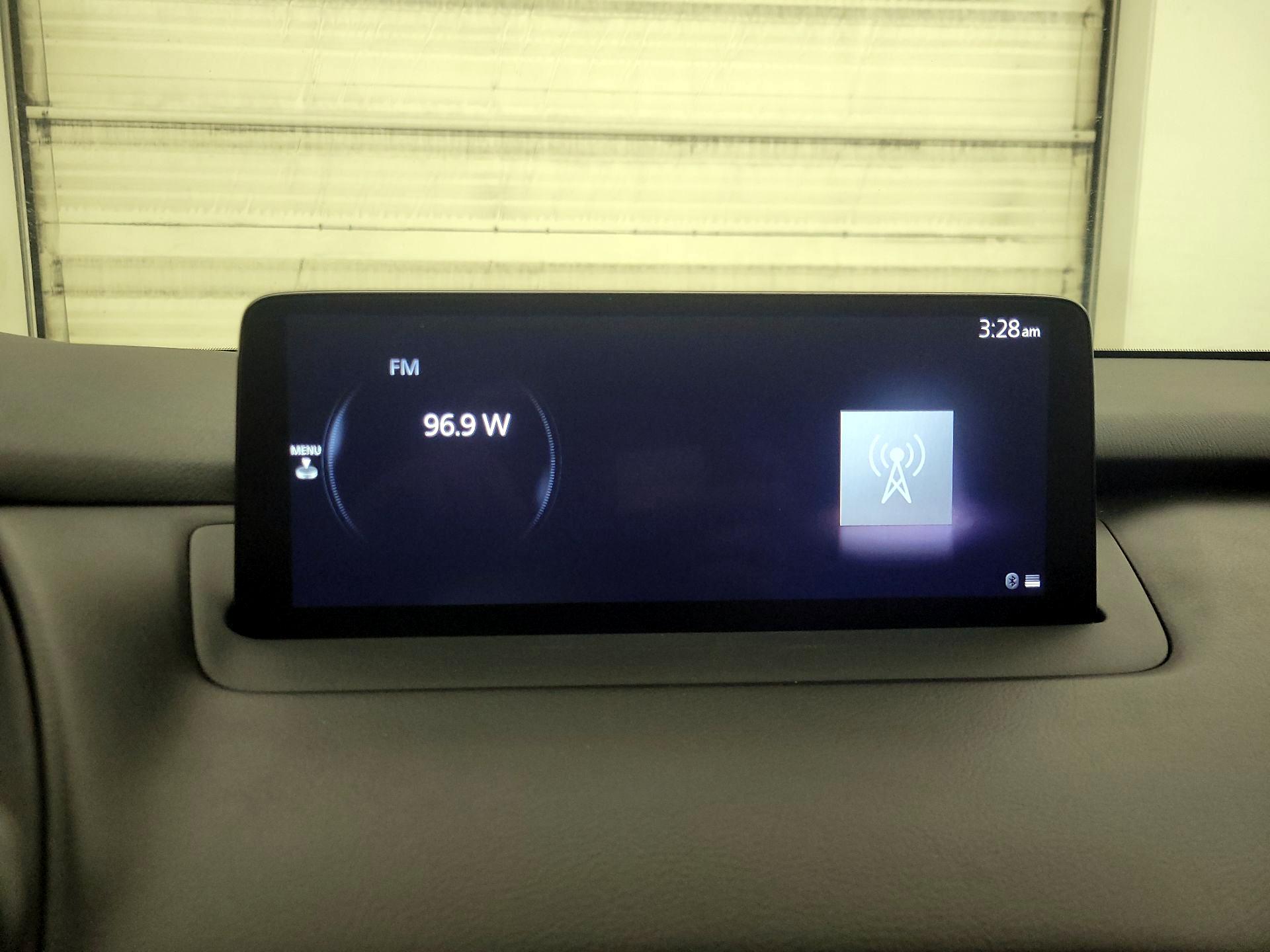 Thumbnail: 2023 Mazda CX-9 - 15