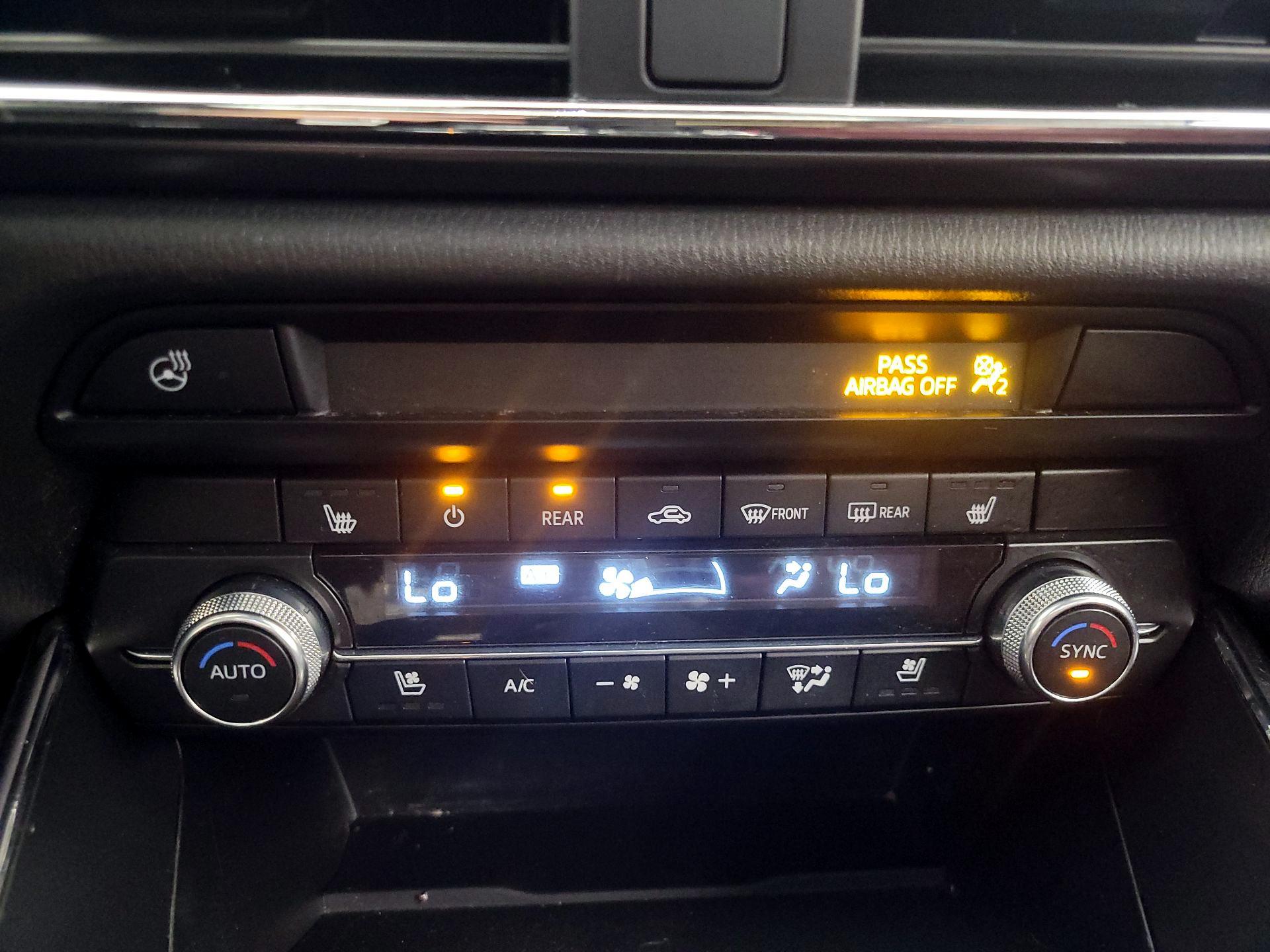 Thumbnail: 2023 Mazda CX-9 - 16