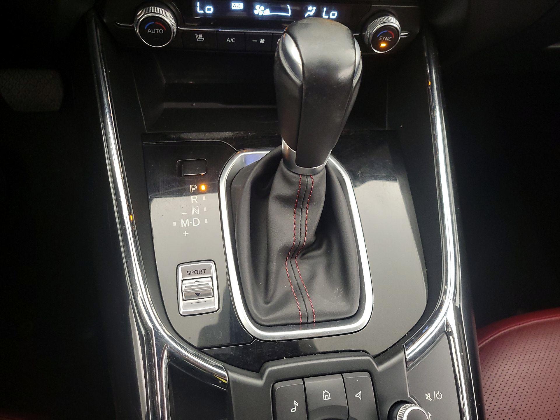 Thumbnail: 2023 Mazda CX-9 - 17