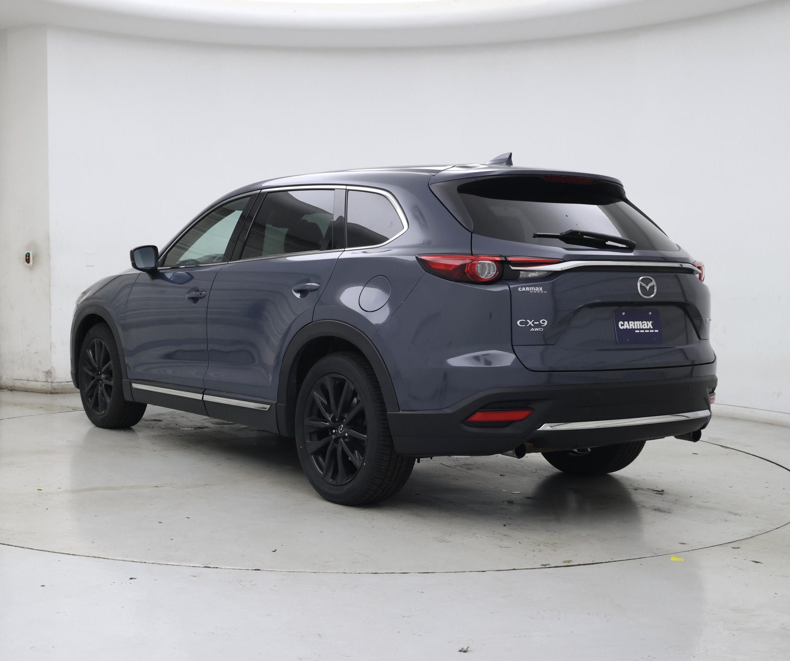 Thumbnail: 2023 Mazda CX-9 - 2