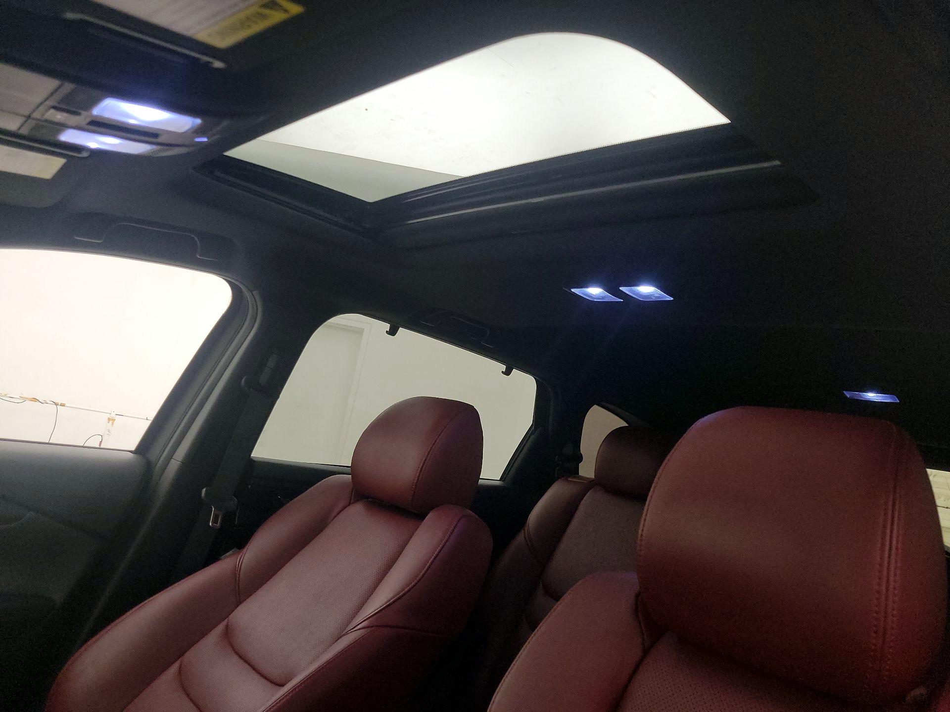 Thumbnail: 2023 Mazda CX-9 - 19