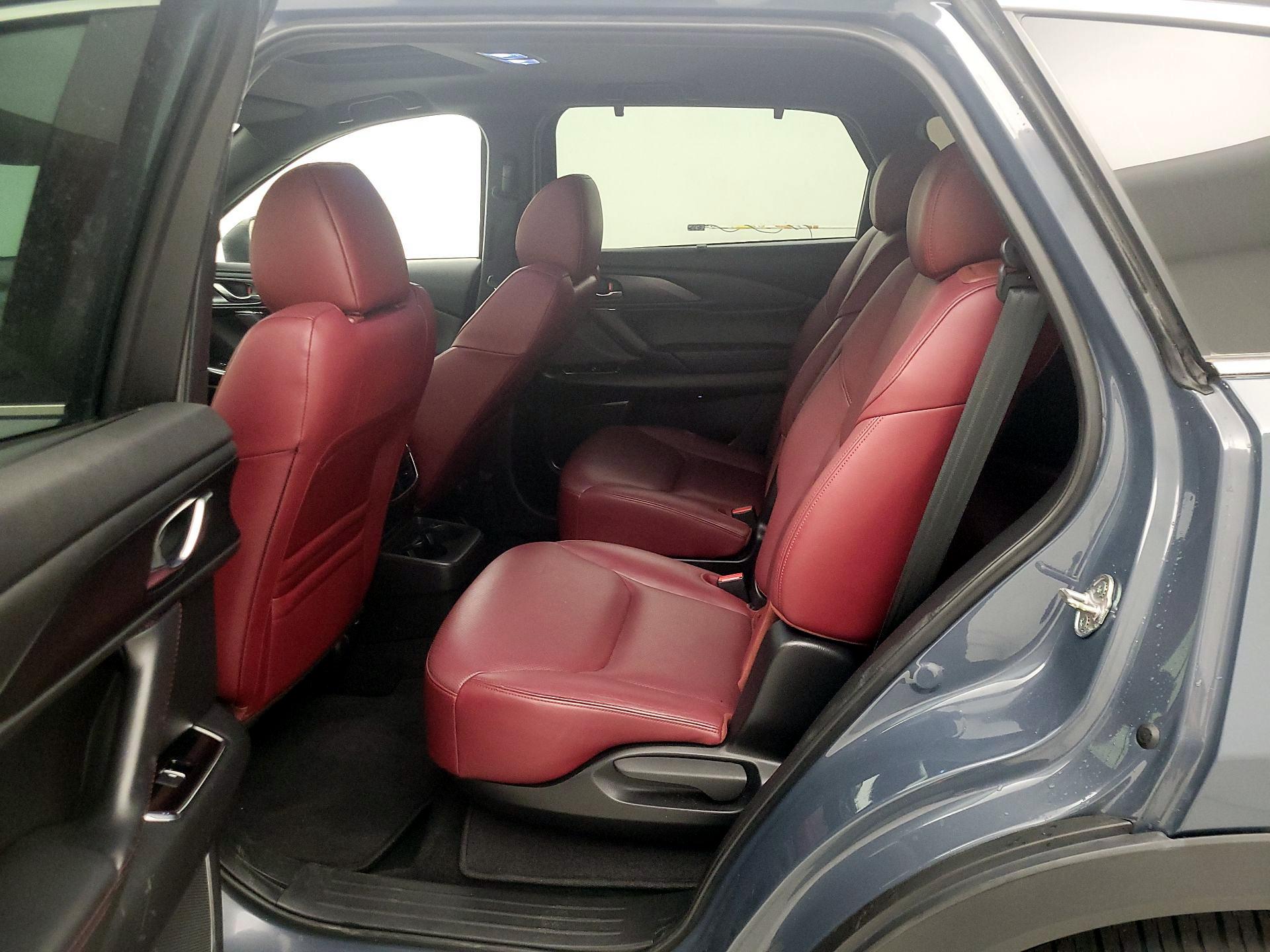 Thumbnail: 2023 Mazda CX-9 - 20