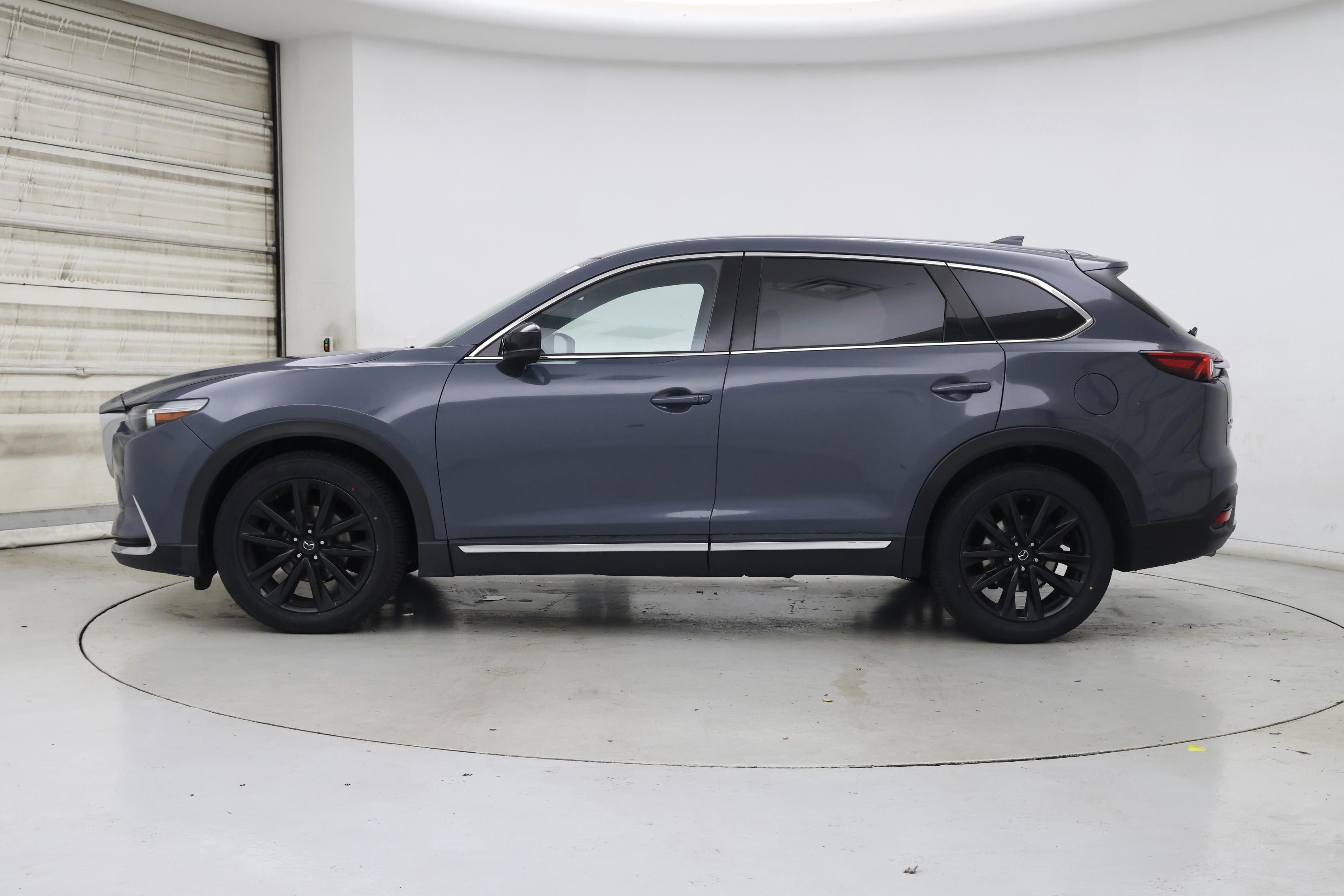 Thumbnail: 2023 Mazda CX-9 - 3