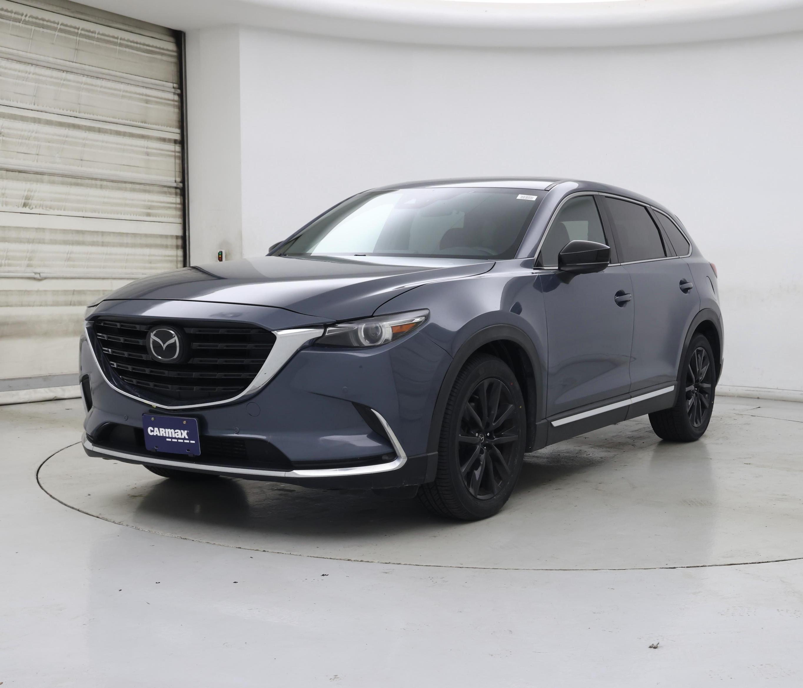 Thumbnail: 2023 Mazda CX-9 - 4
