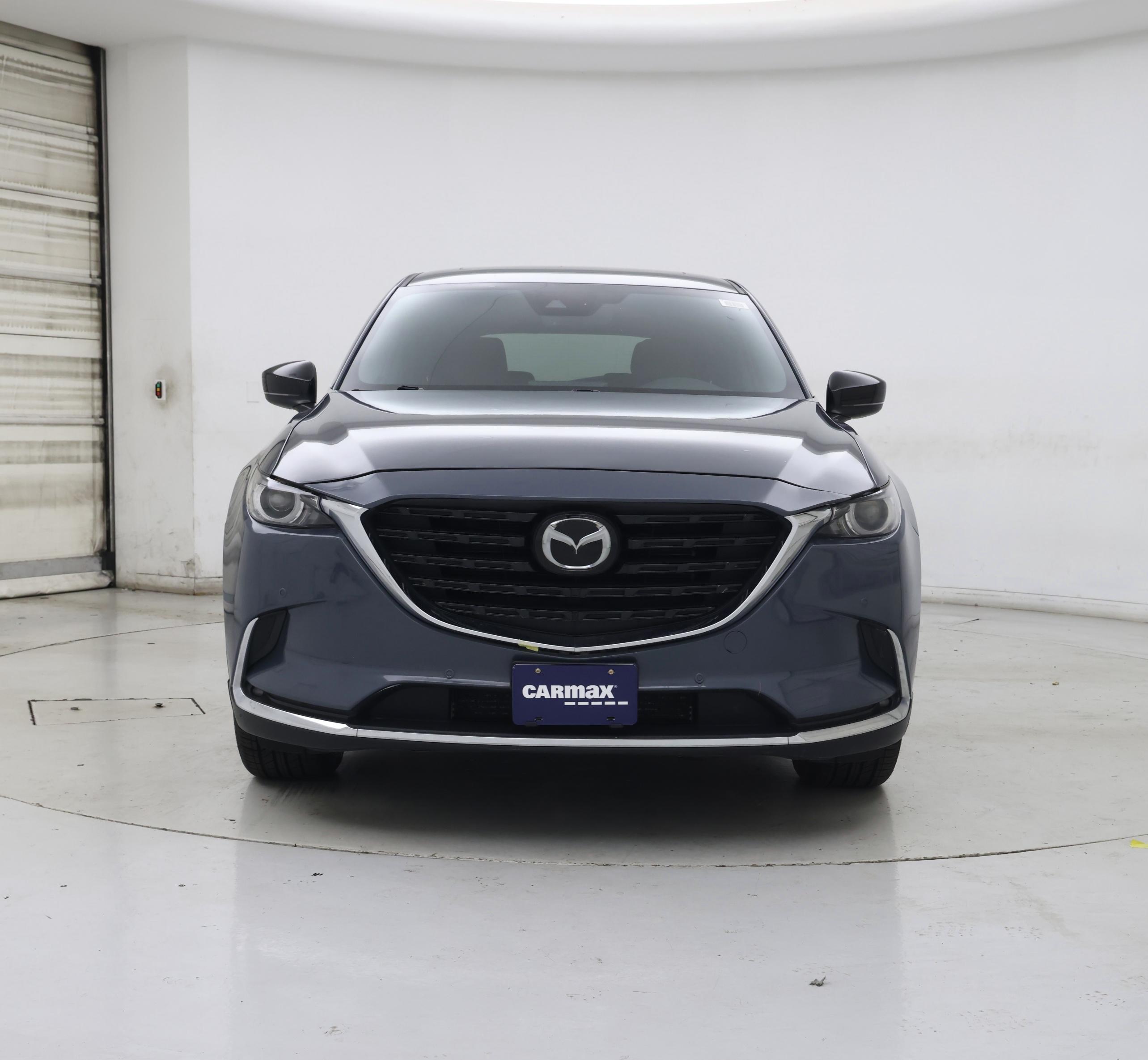 Thumbnail: 2023 Mazda CX-9 - 5