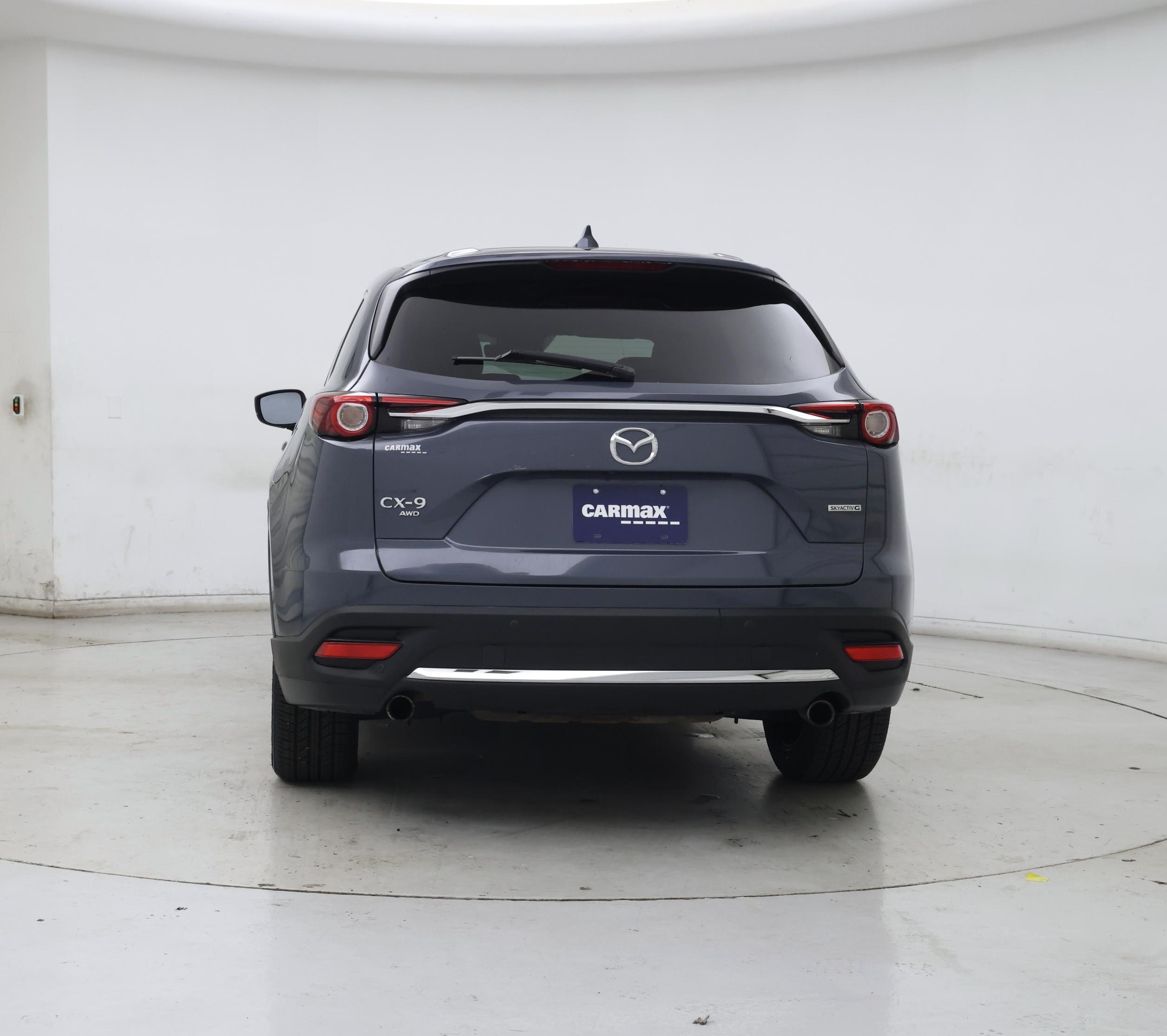 Thumbnail: 2023 Mazda CX-9 - 6