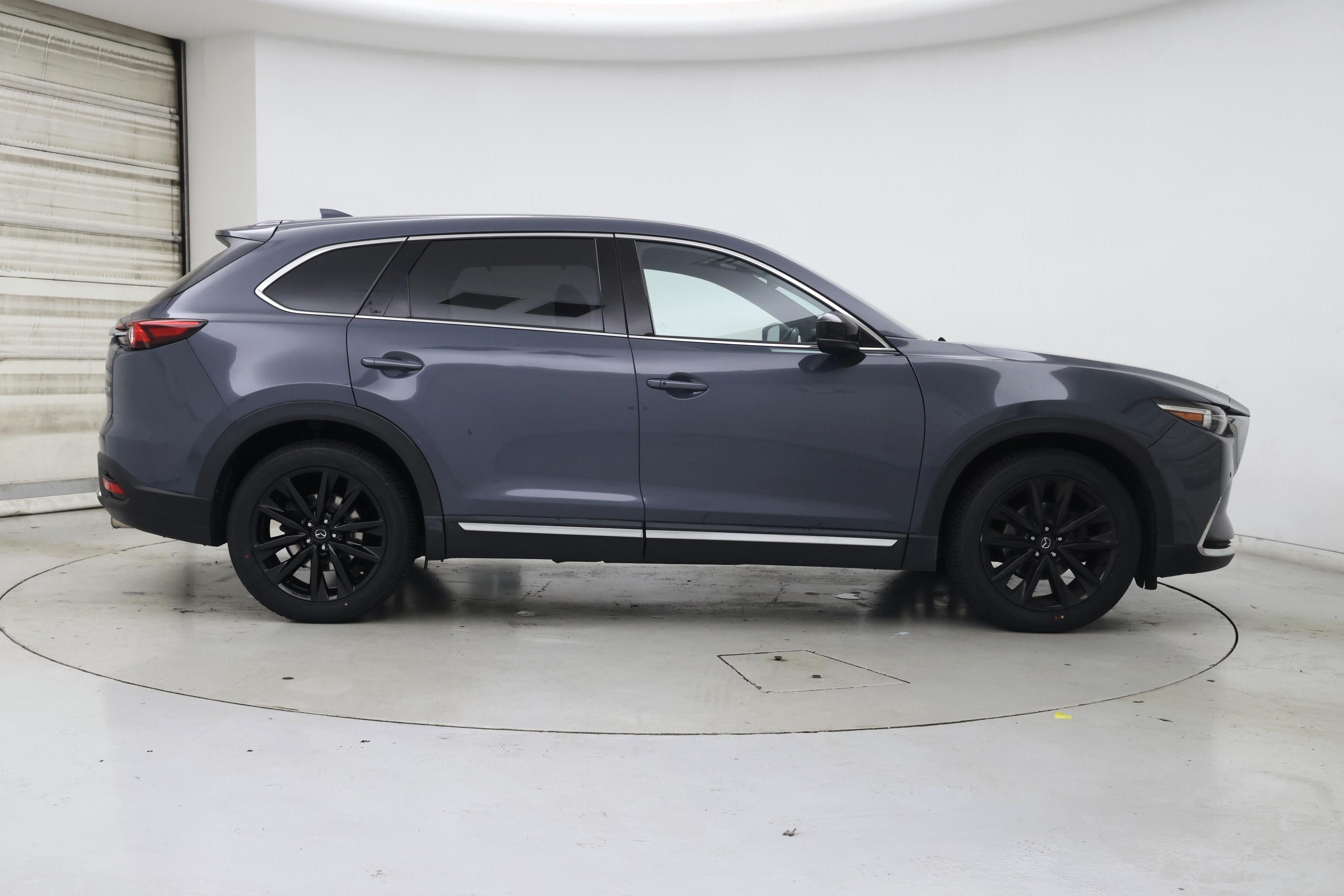 Thumbnail: 2023 Mazda CX-9 - 7