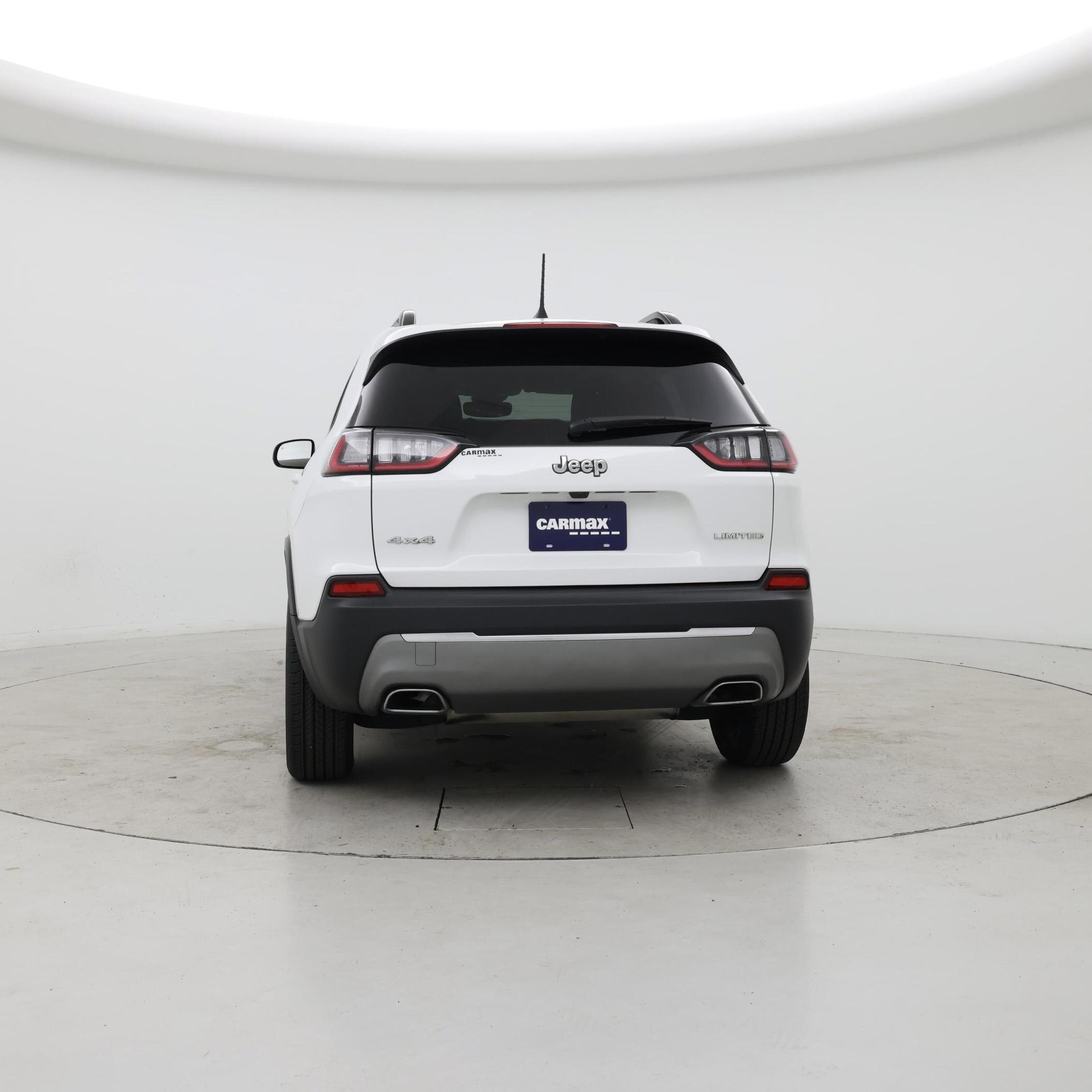 Thumbnail: 2022 Jeep Cherokee - 6