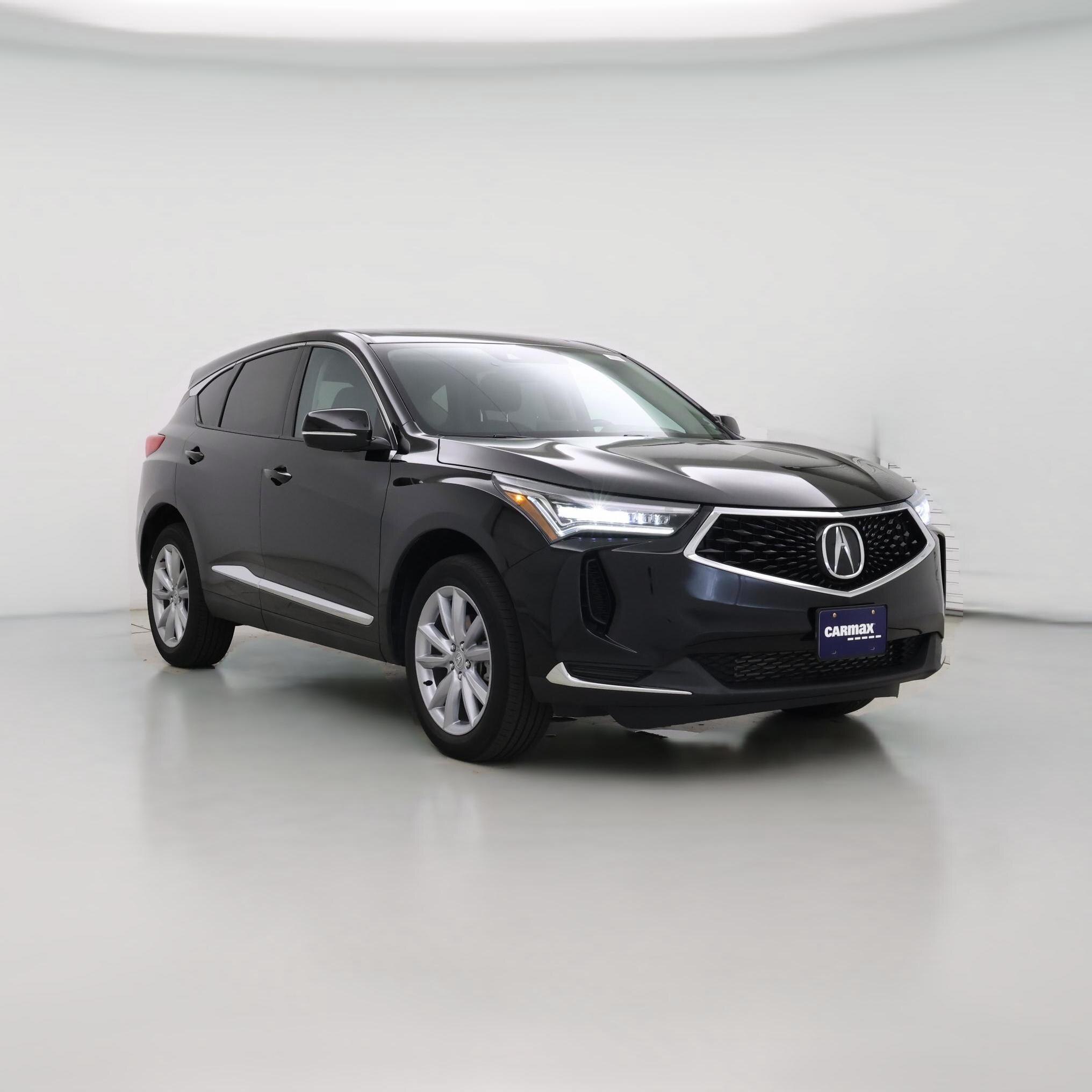 Thumbnail: 2022 Acura RDX - 1