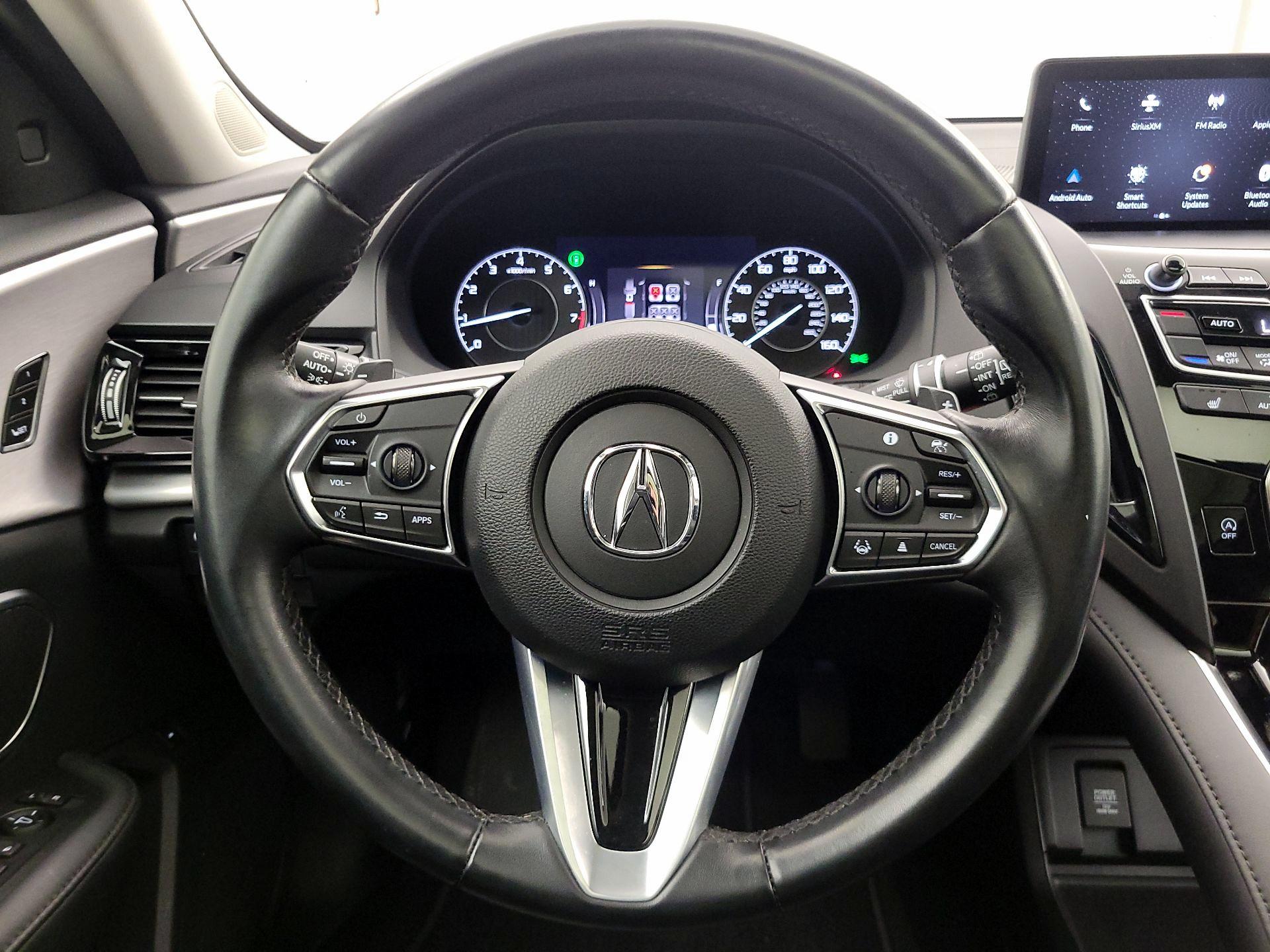Thumbnail: 2022 Acura RDX - 10