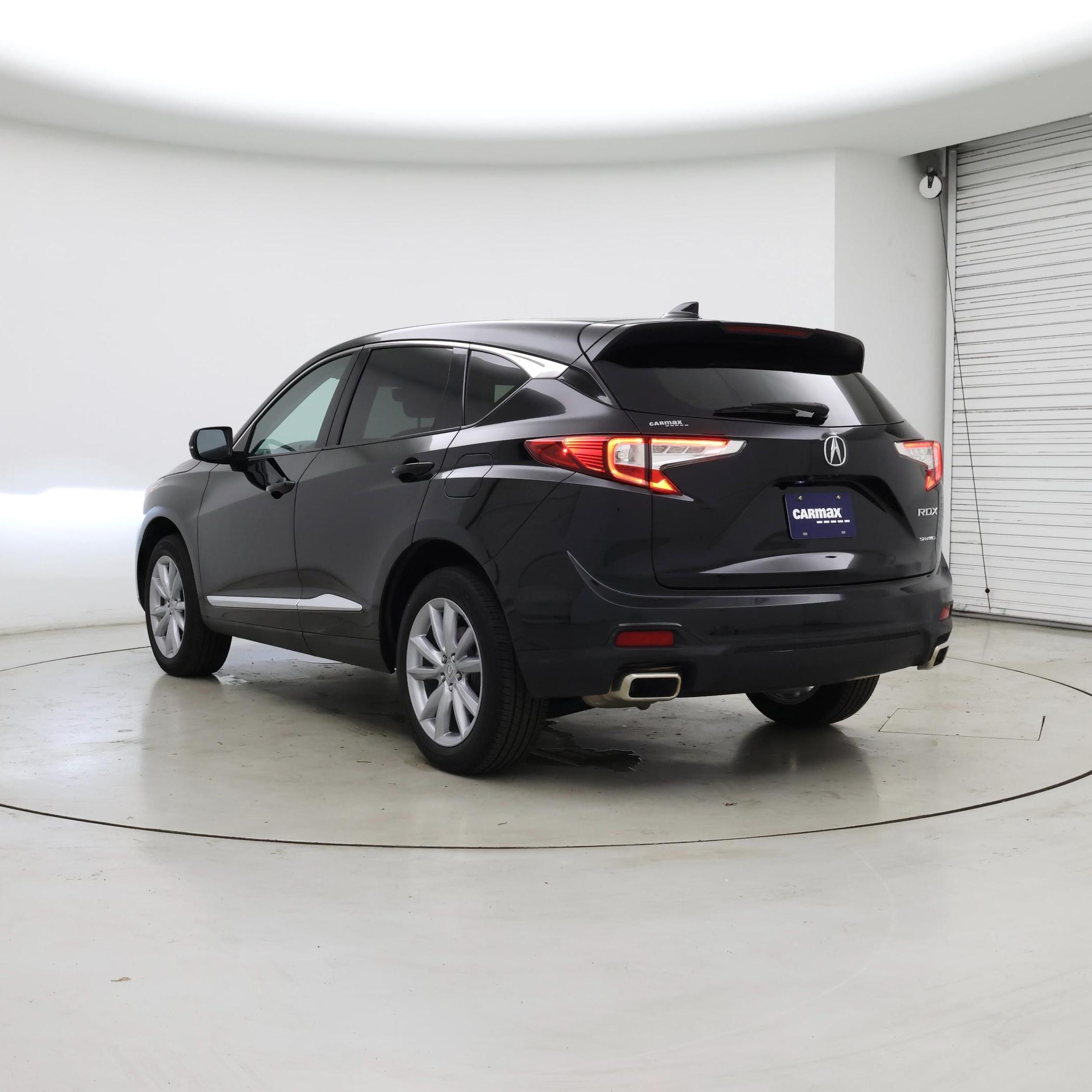Thumbnail: 2022 Acura RDX - 2