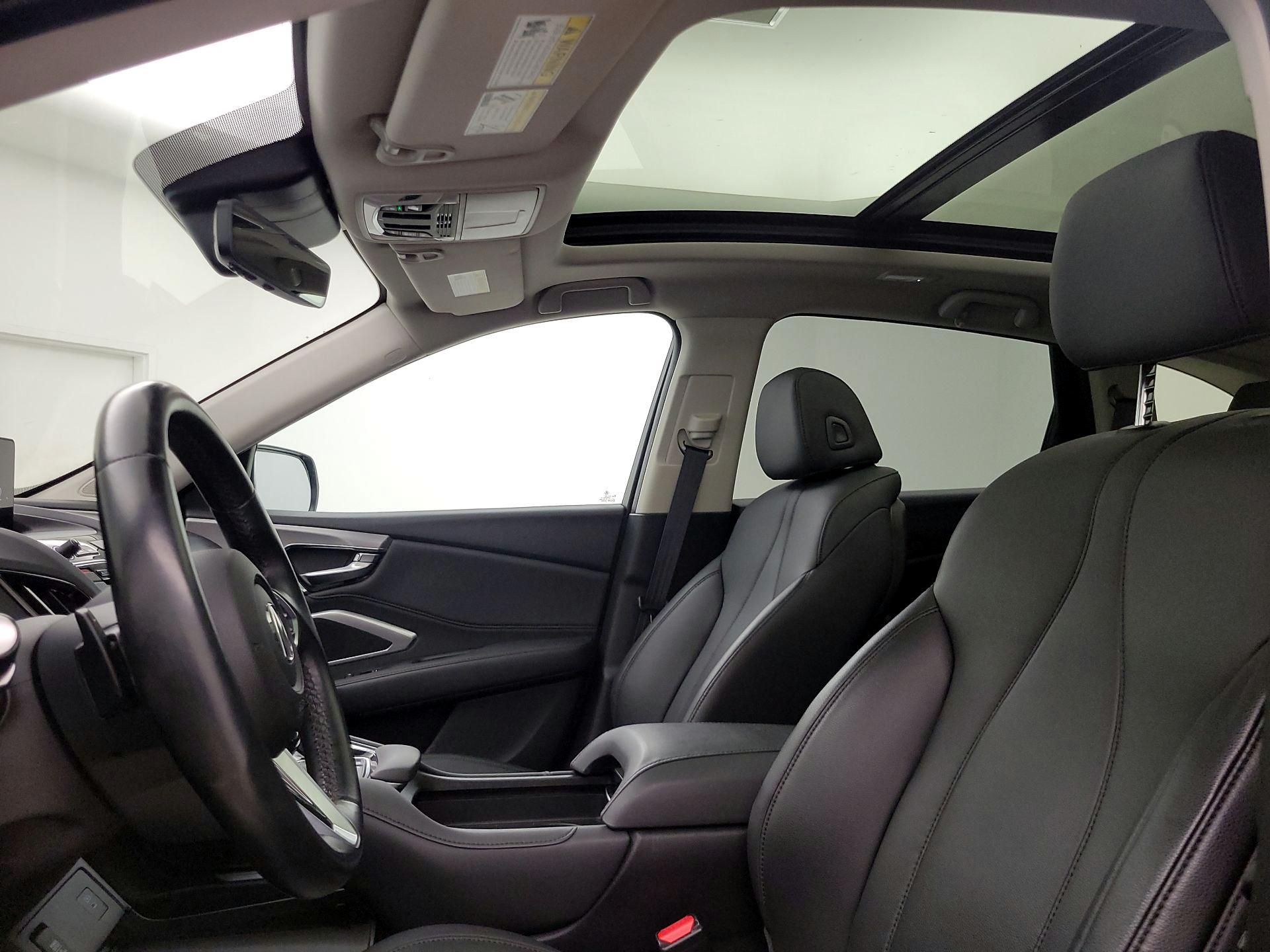Thumbnail: 2022 Acura RDX - 19