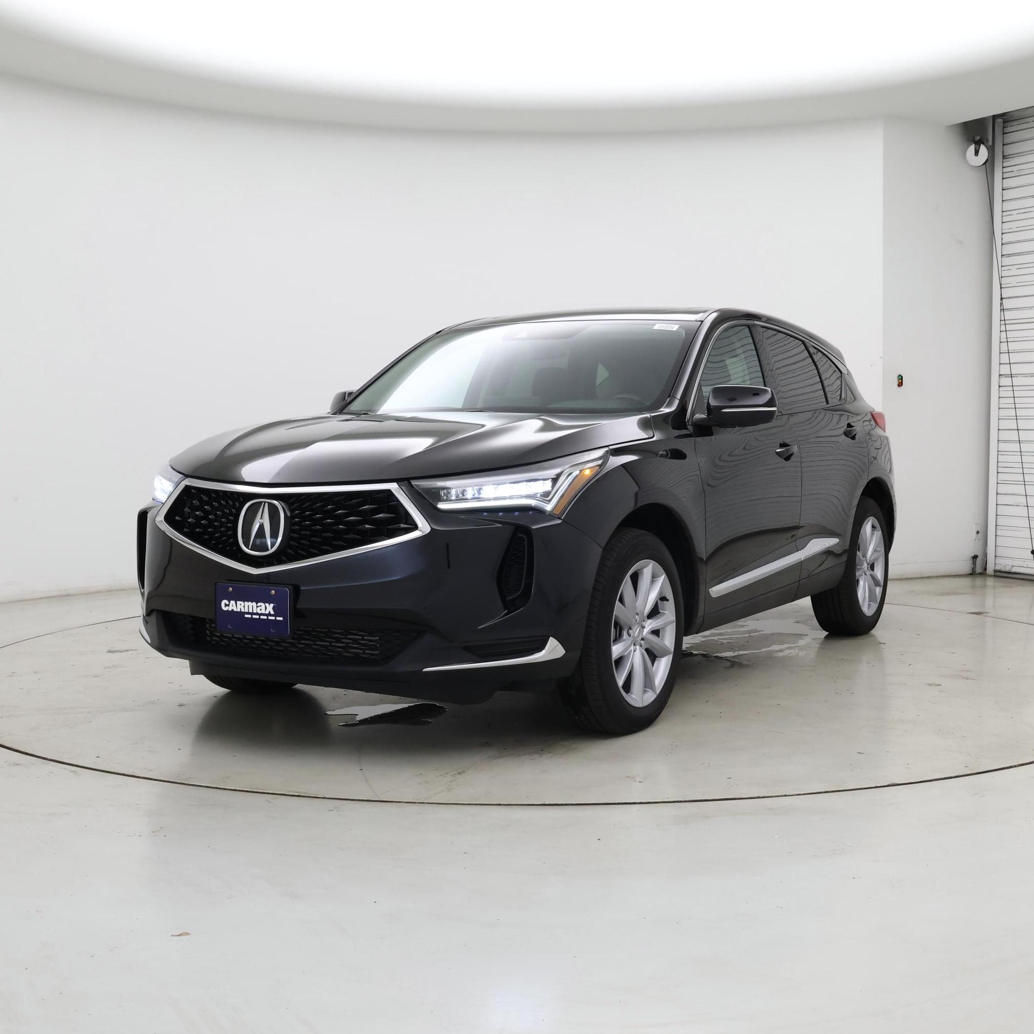 Thumbnail: 2022 Acura RDX - 4