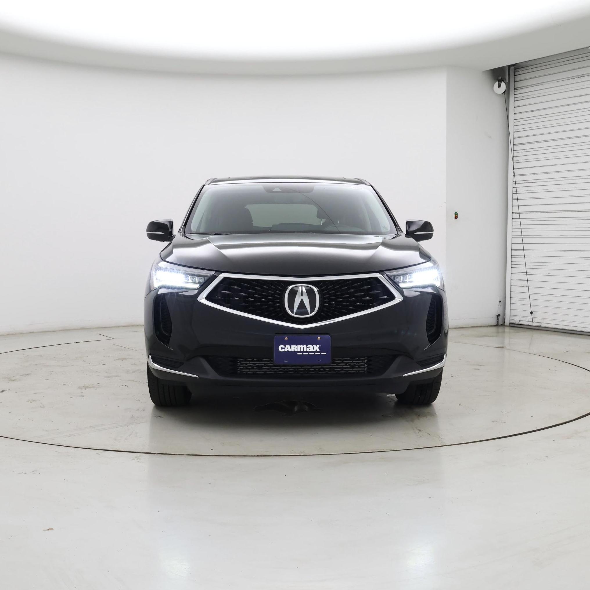 Thumbnail: 2022 Acura RDX - 5