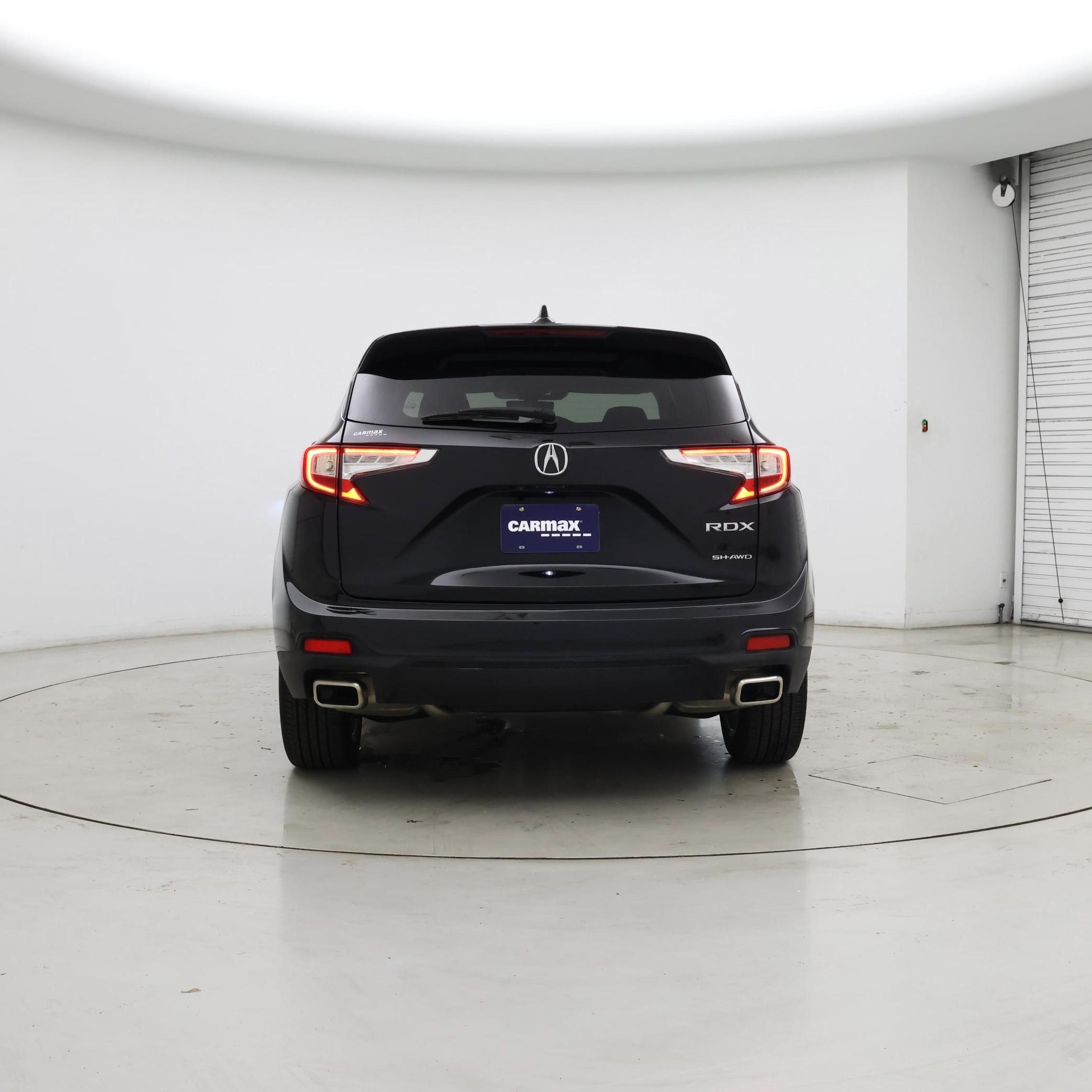 Thumbnail: 2022 Acura RDX - 6