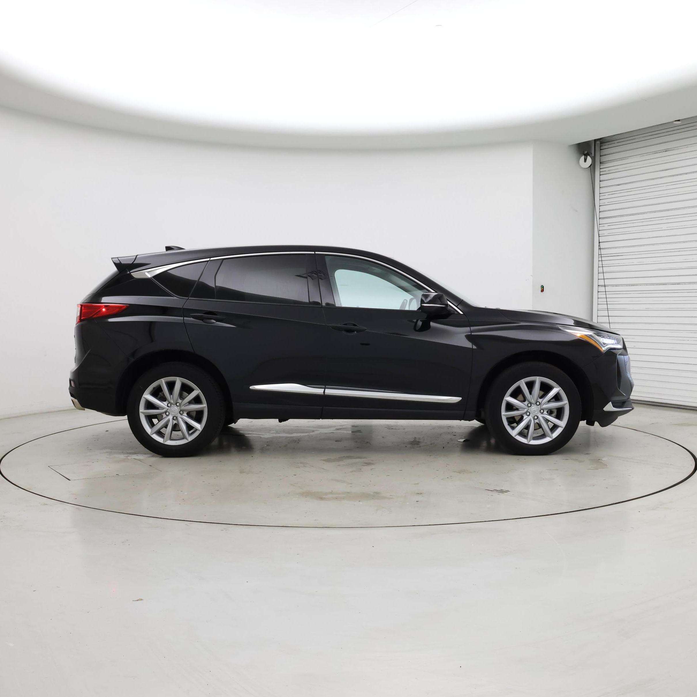 Thumbnail: 2022 Acura RDX - 7