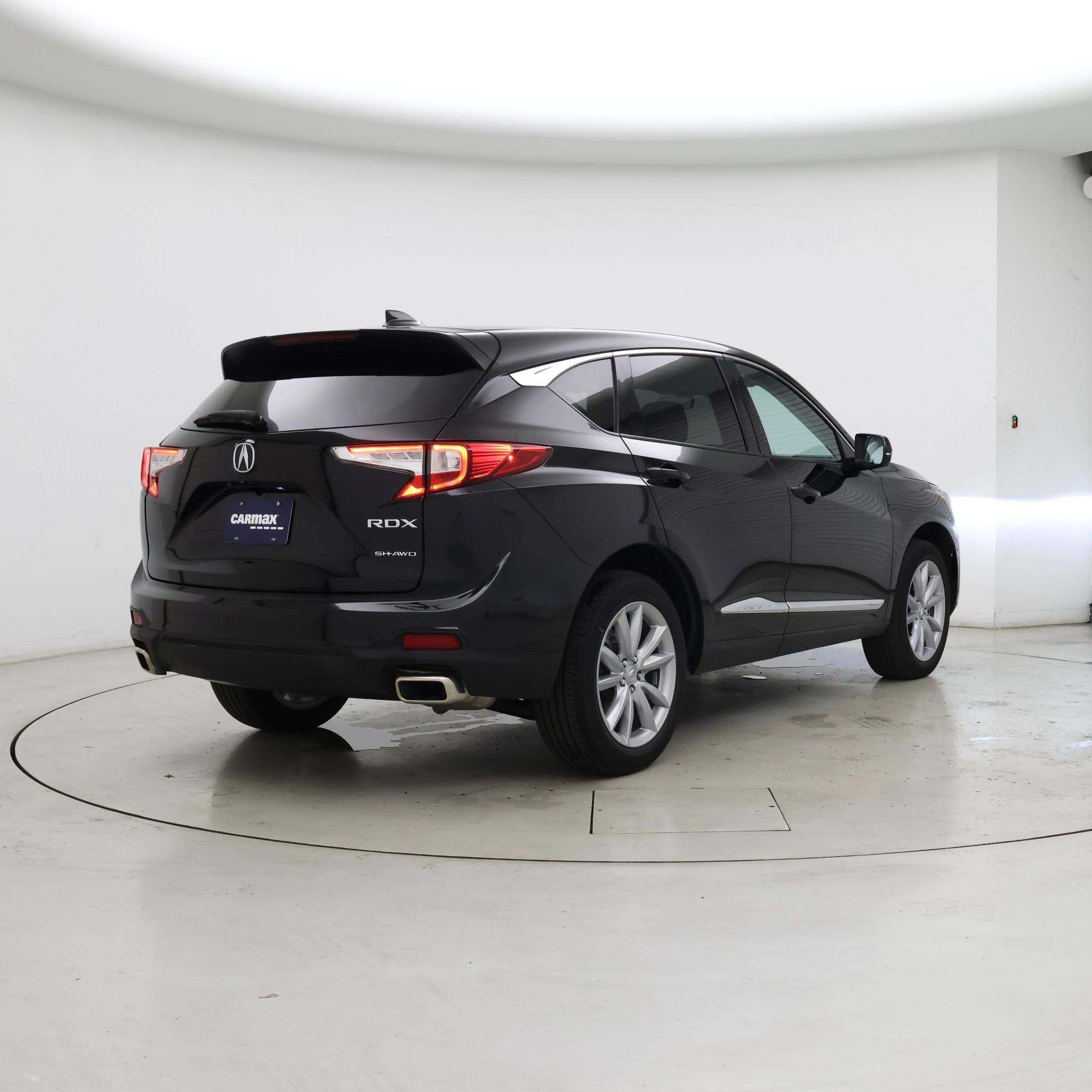 Thumbnail: 2022 Acura RDX - 8