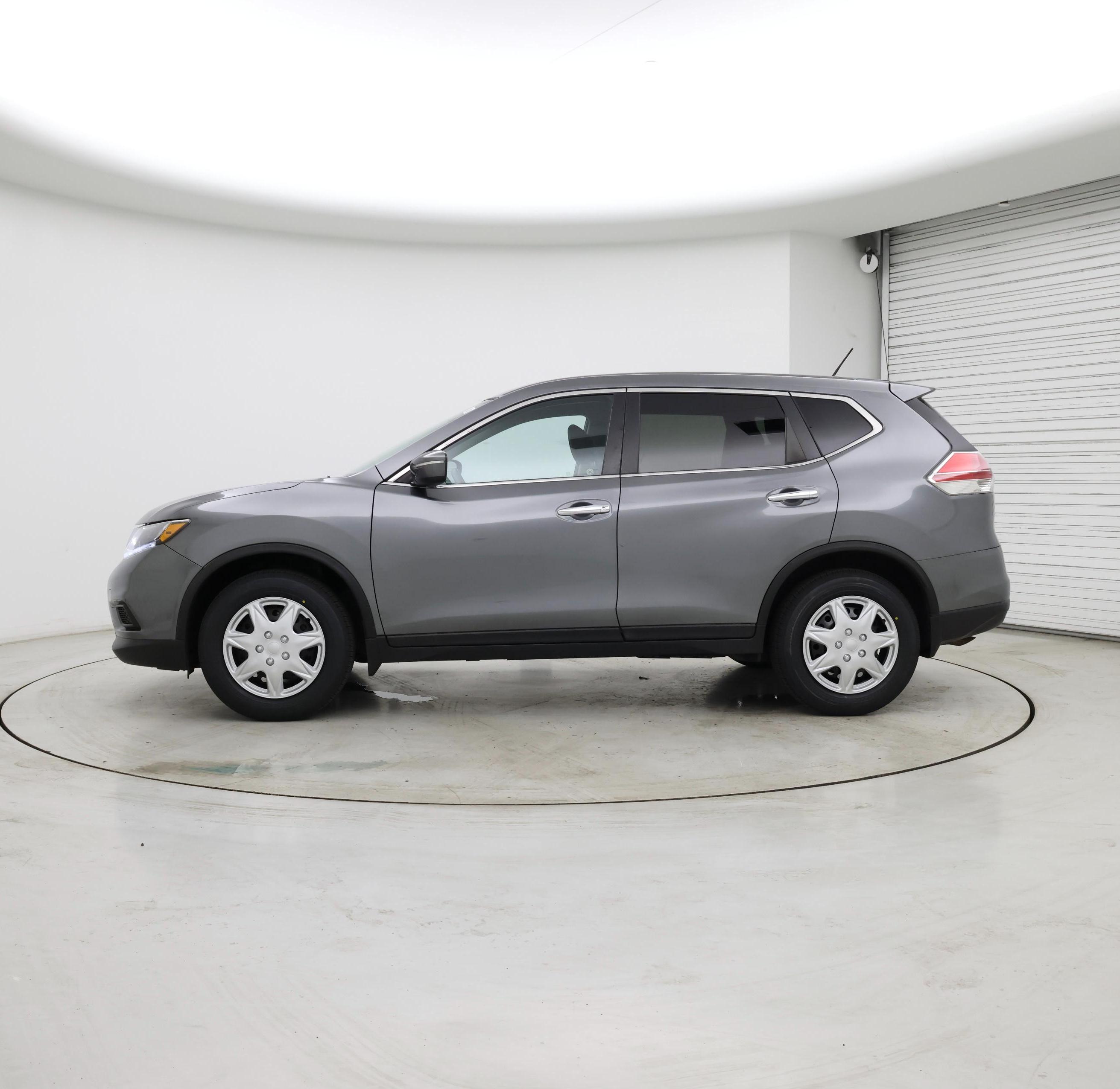 Thumbnail: 2015 Nissan Rogue - 3