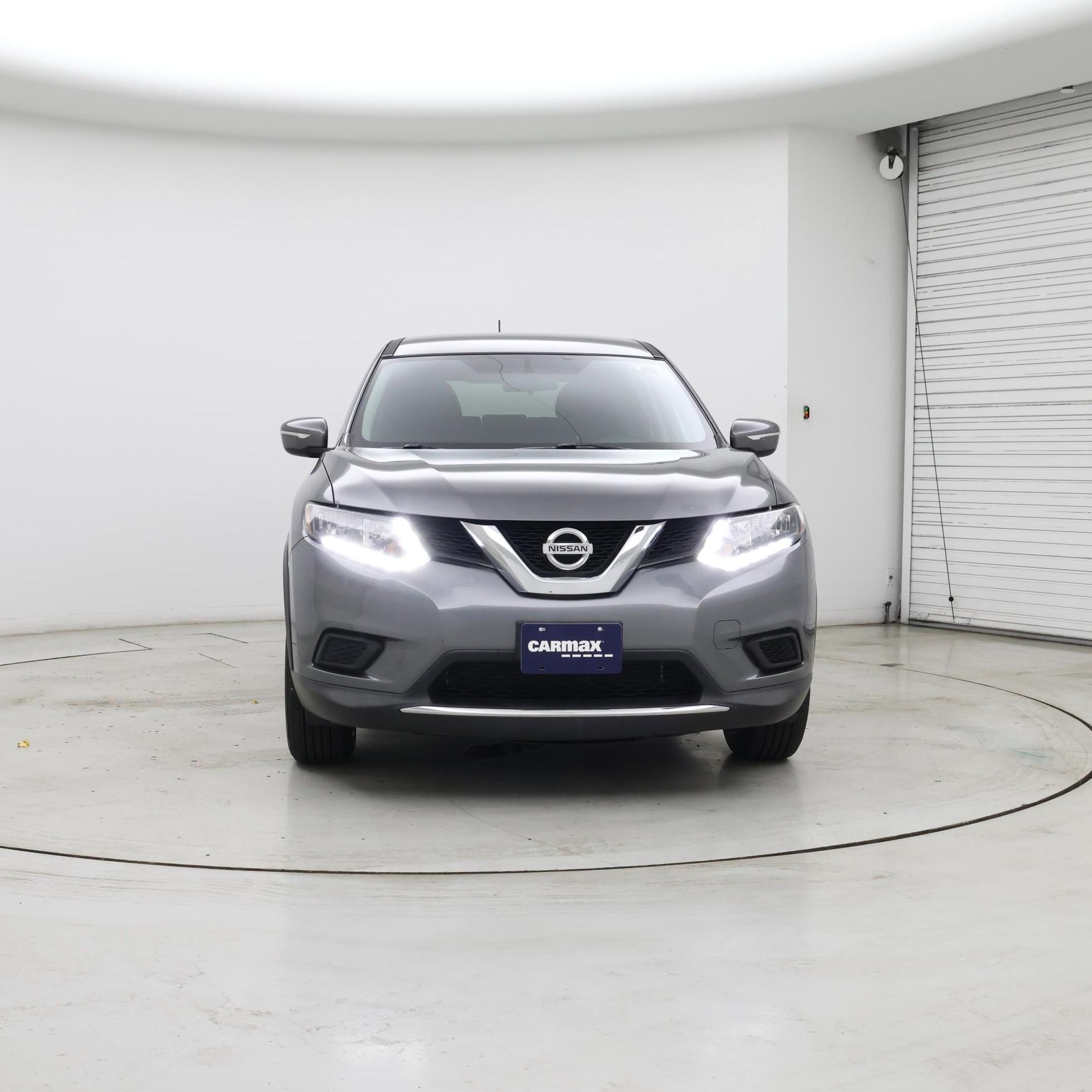 Thumbnail: 2015 Nissan Rogue - 5