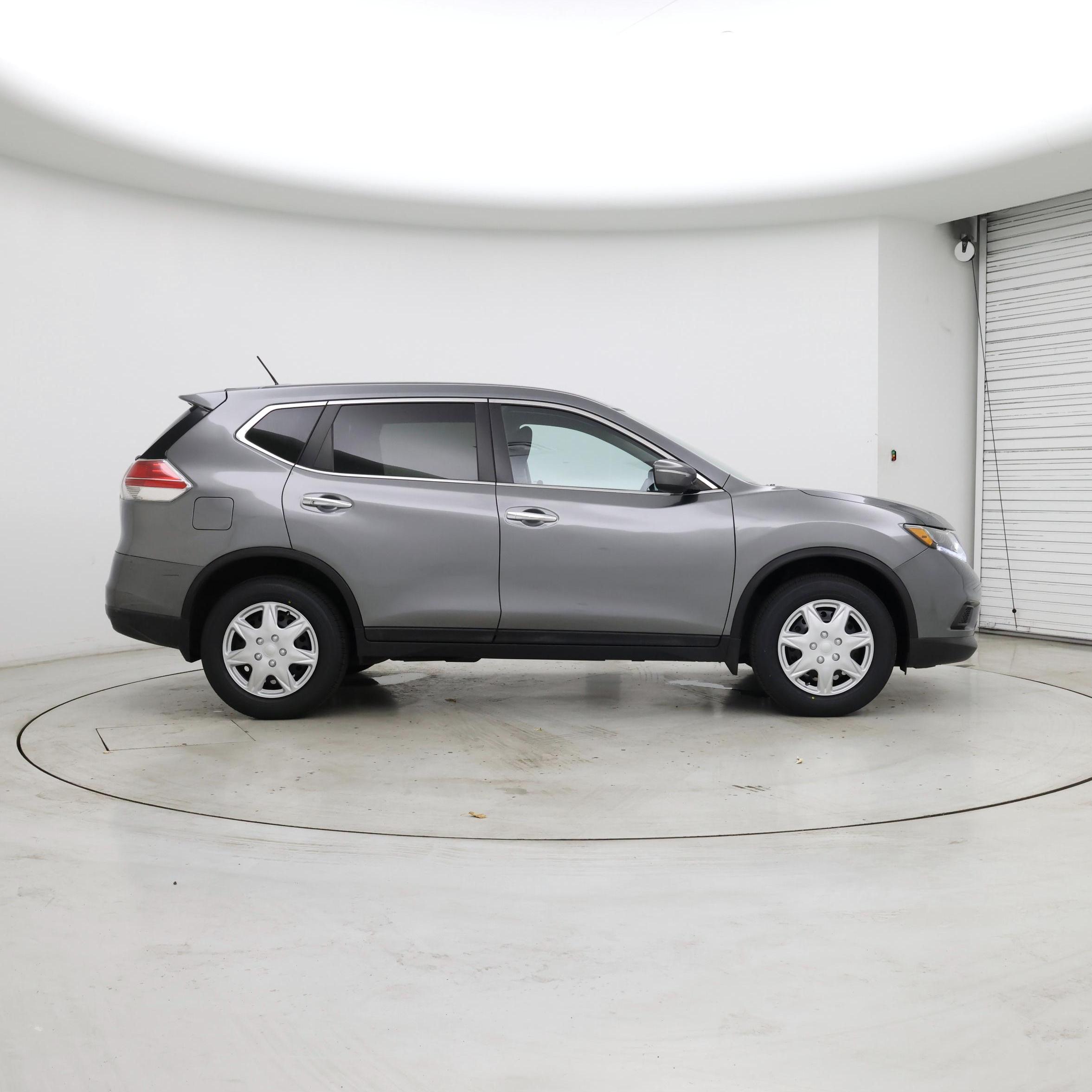 Thumbnail: 2015 Nissan Rogue - 7
