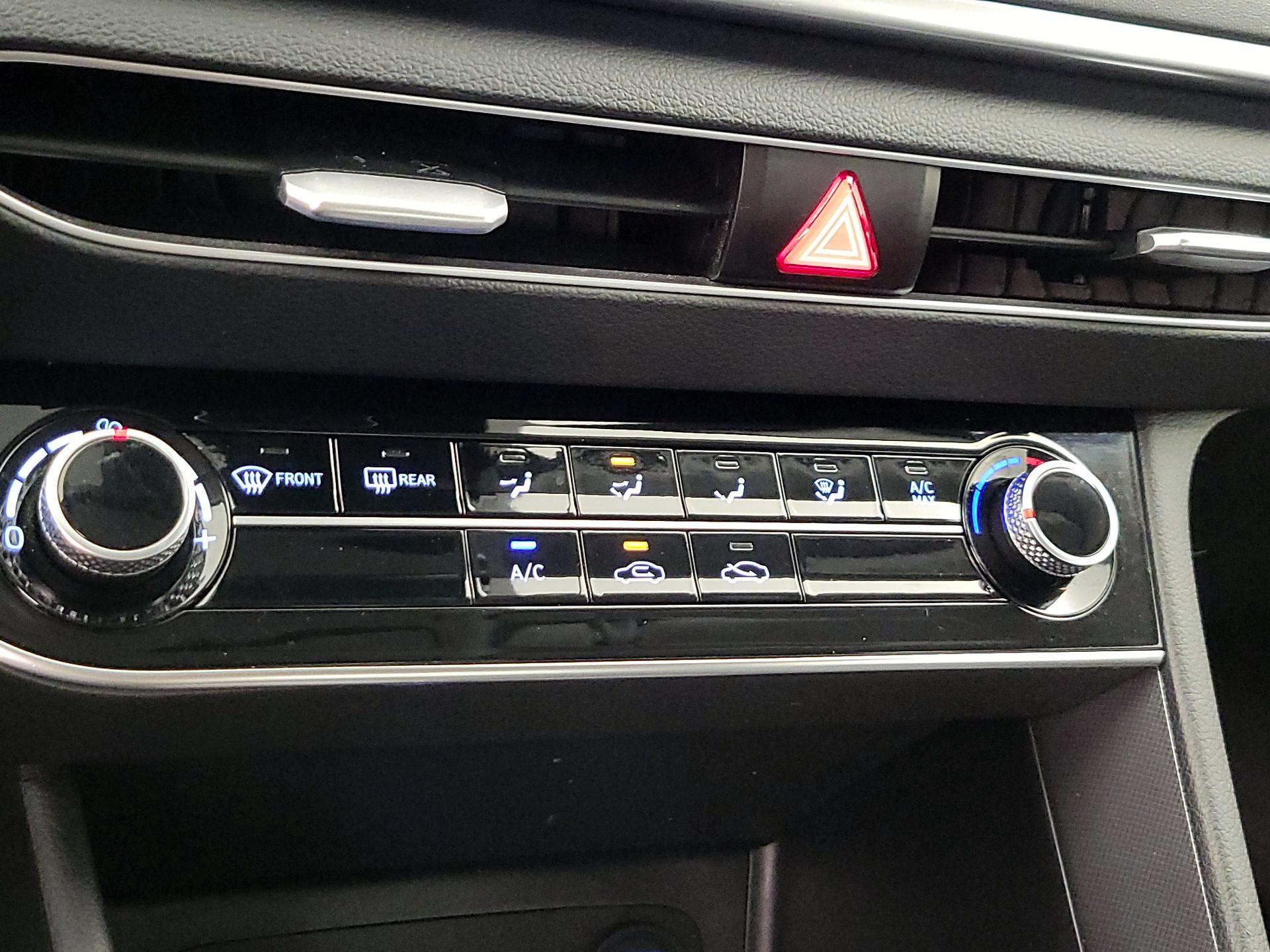 Thumbnail: 2021 Hyundai Sonata - 16
