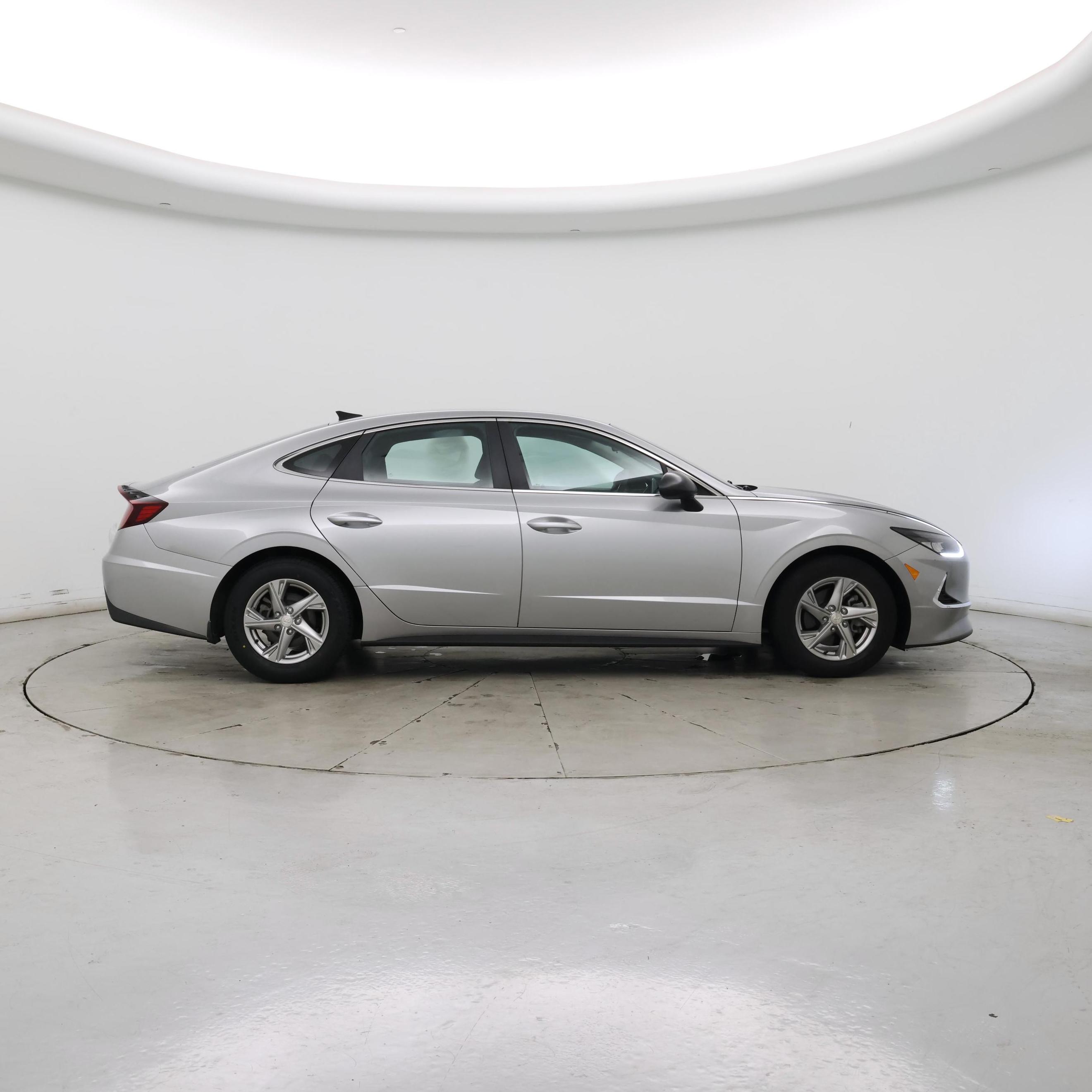 Thumbnail: 2021 Hyundai Sonata - 7