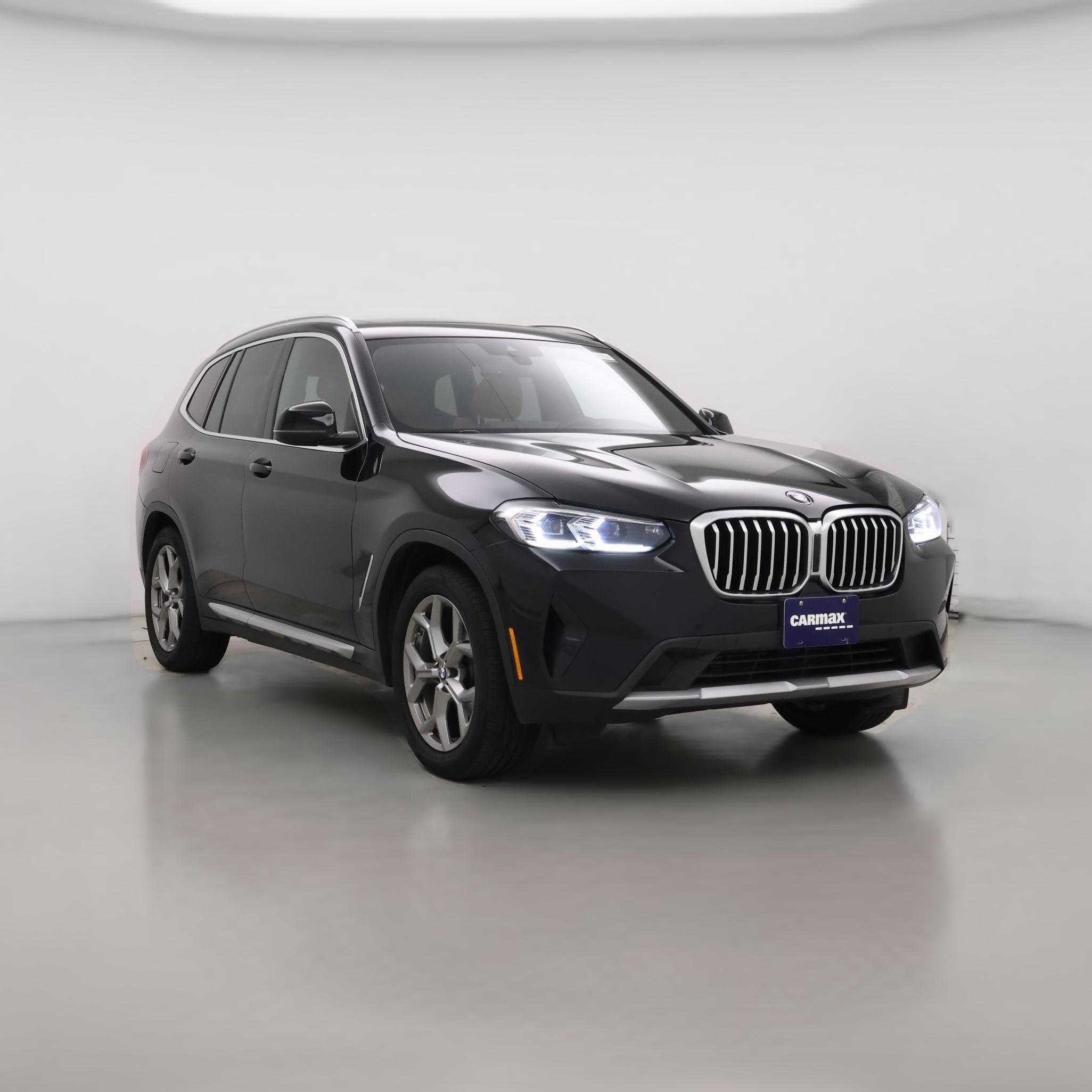 Thumbnail: 2023 BMW X3 - 1