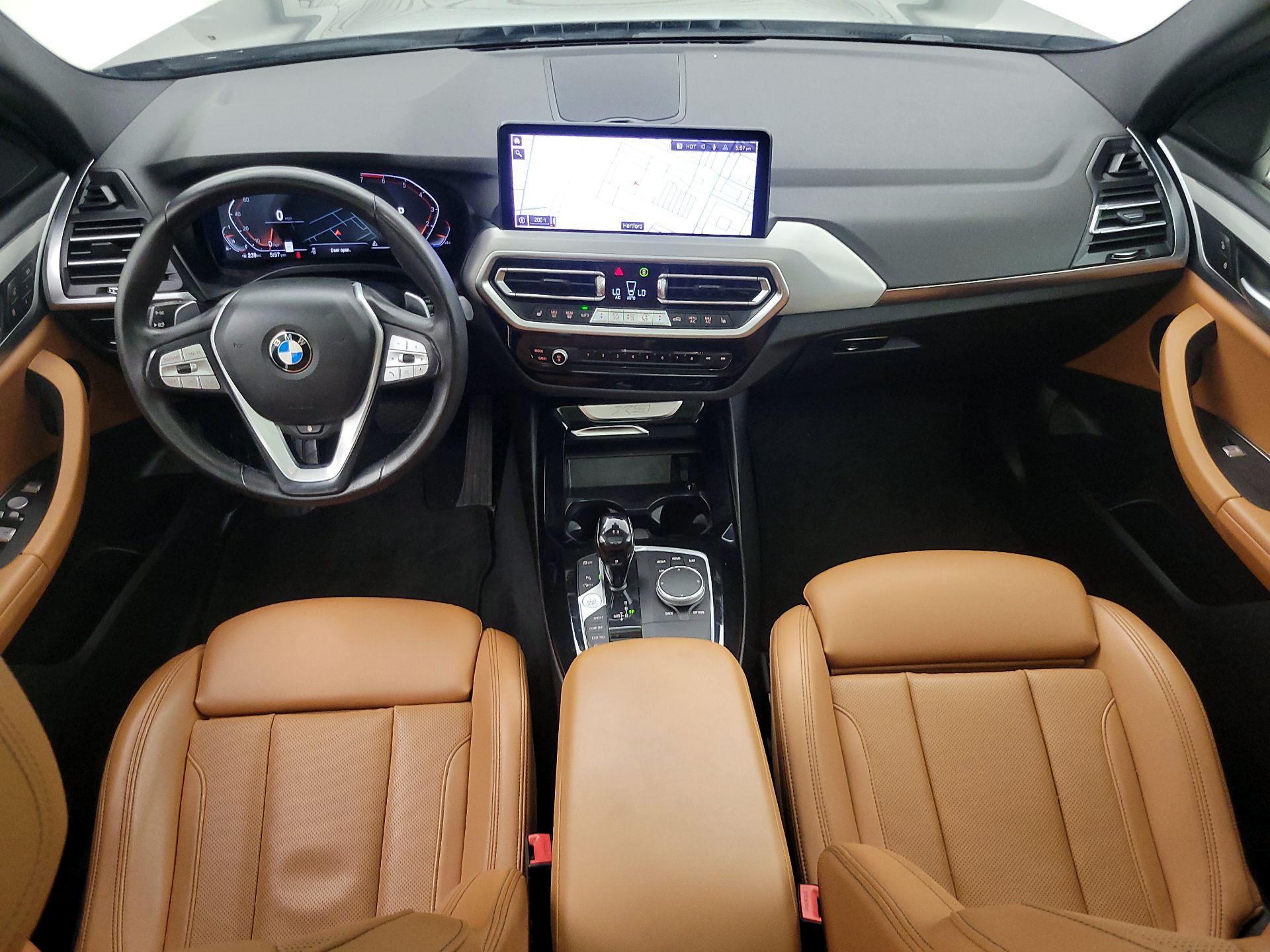 Thumbnail: 2023 BMW X3 - 9