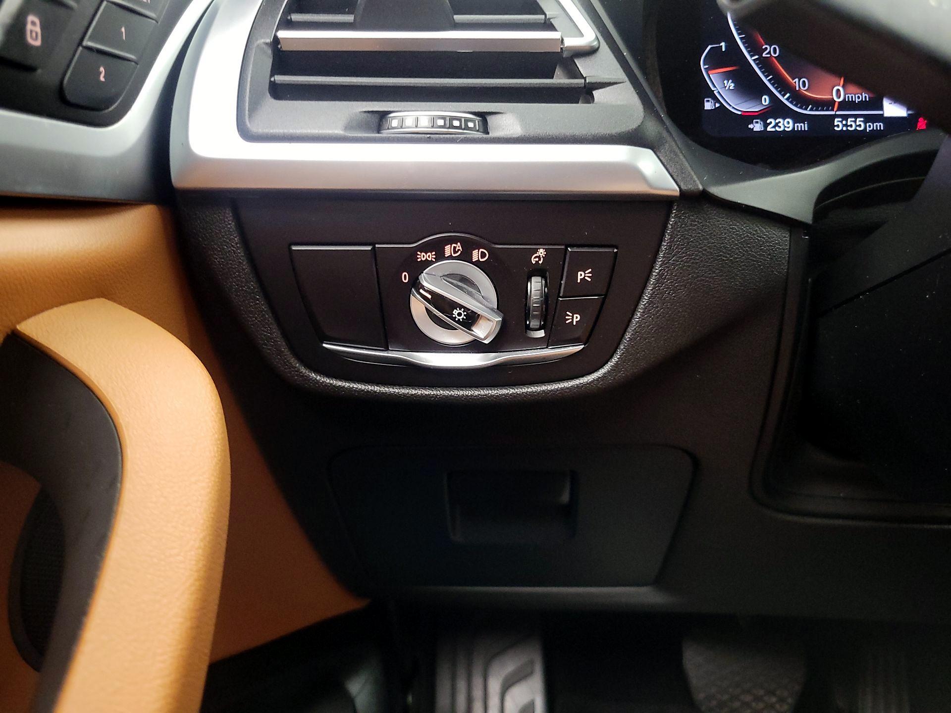 Thumbnail: 2023 BMW X3 - 13