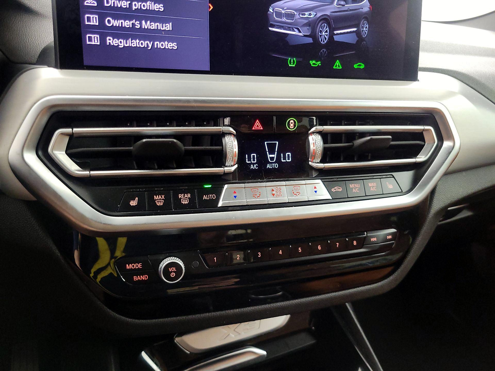 Thumbnail: 2023 BMW X3 - 17