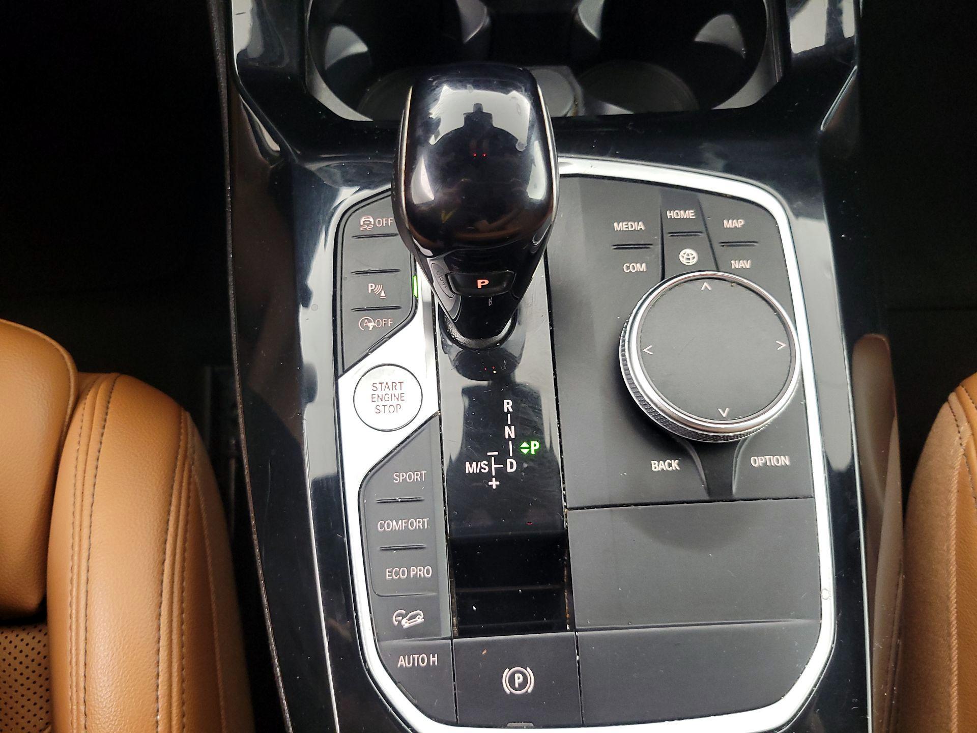Thumbnail: 2023 BMW X3 - 18
