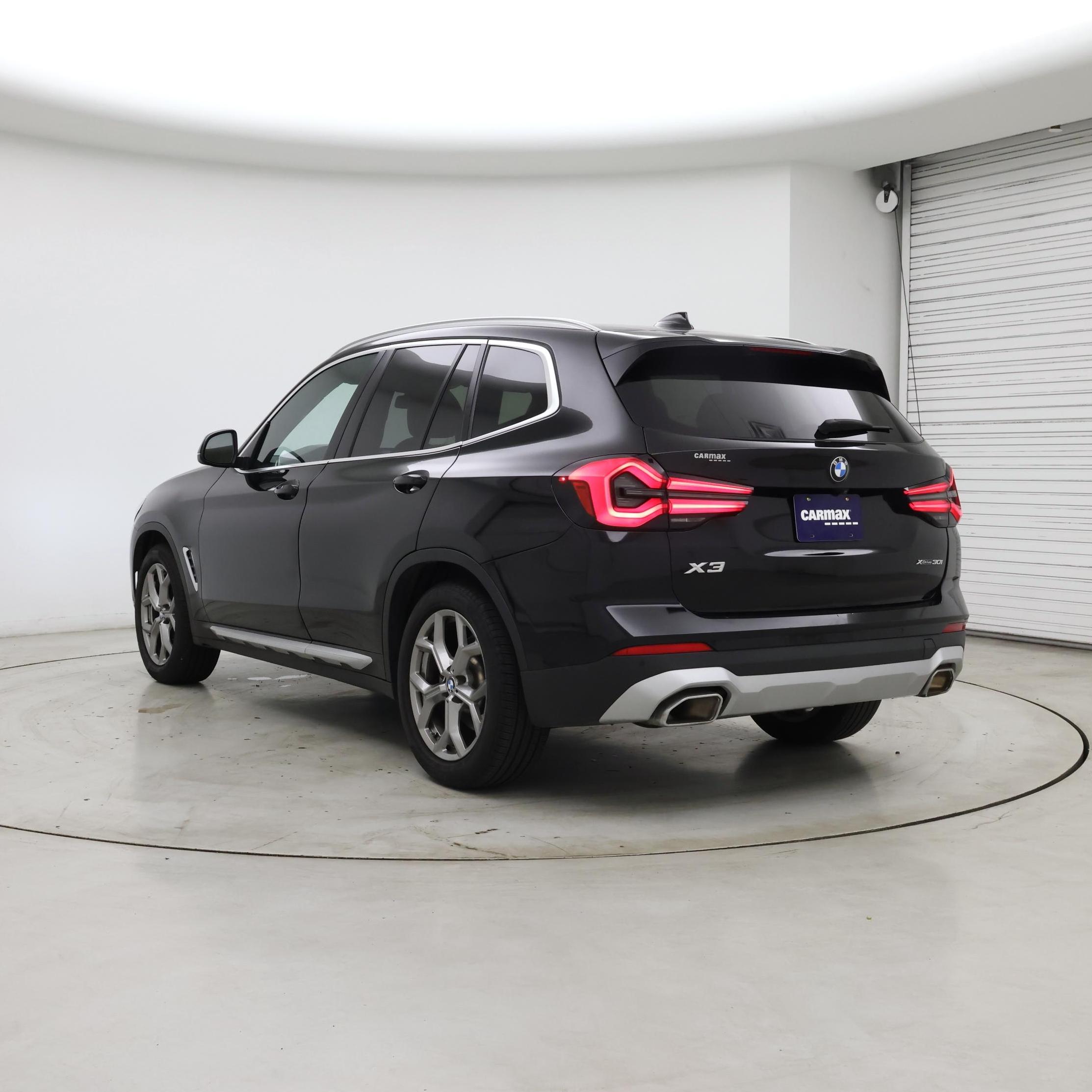 Thumbnail: 2023 BMW X3 - 2
