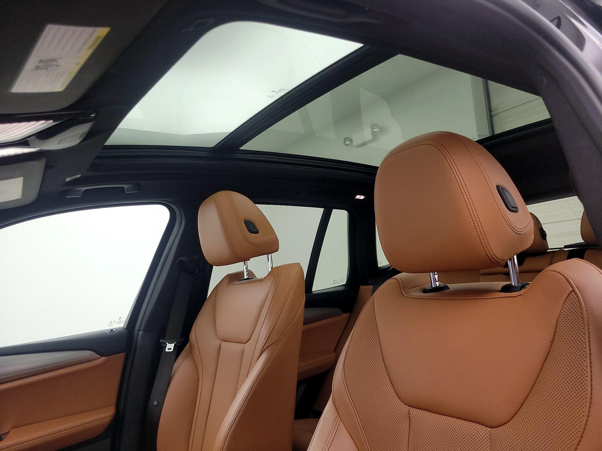 Thumbnail: 2023 BMW X3 - 20