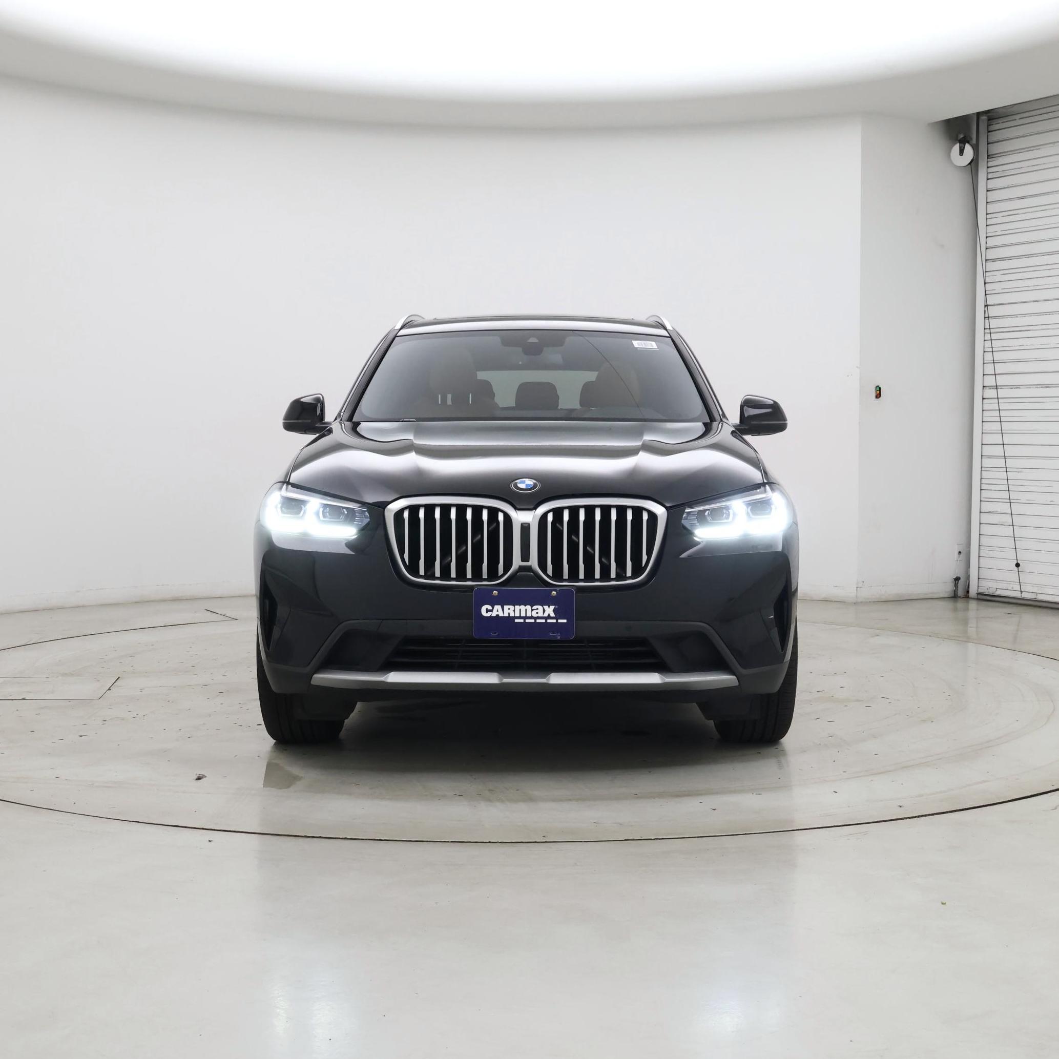 Thumbnail: 2023 BMW X3 - 5