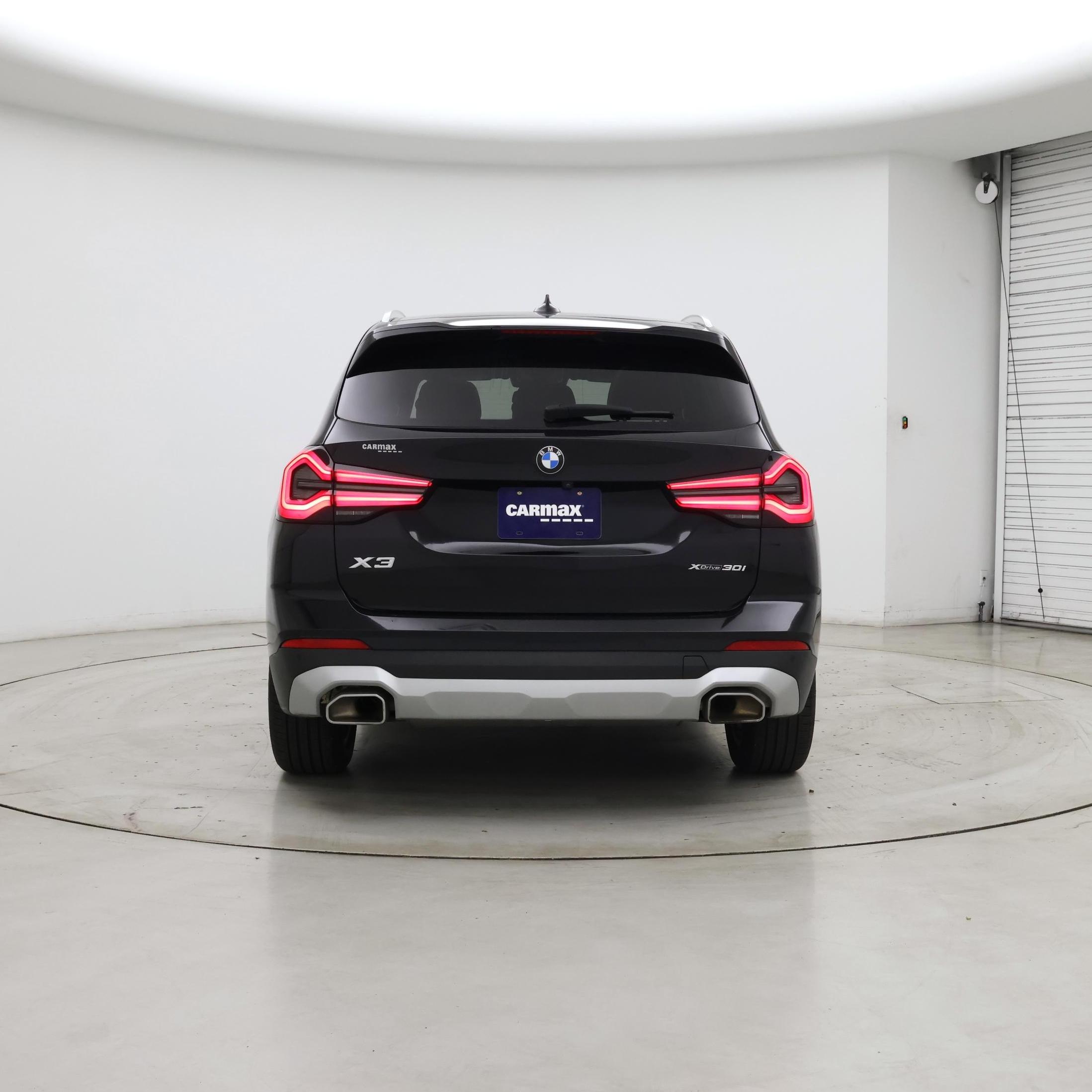 Thumbnail: 2023 BMW X3 - 6