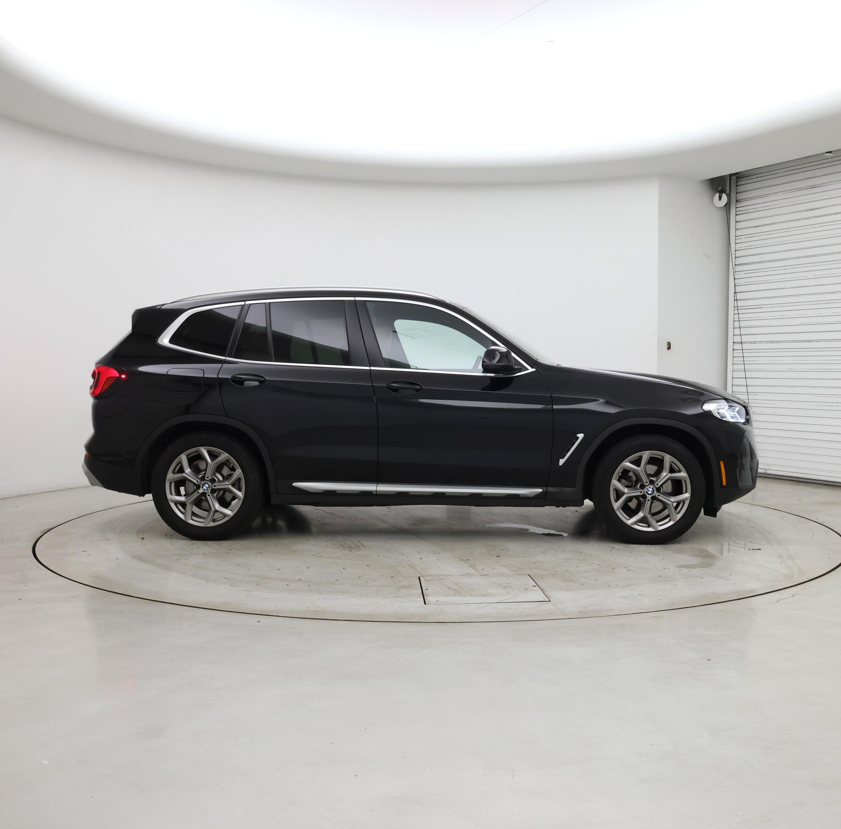 Thumbnail: 2023 BMW X3 - 7