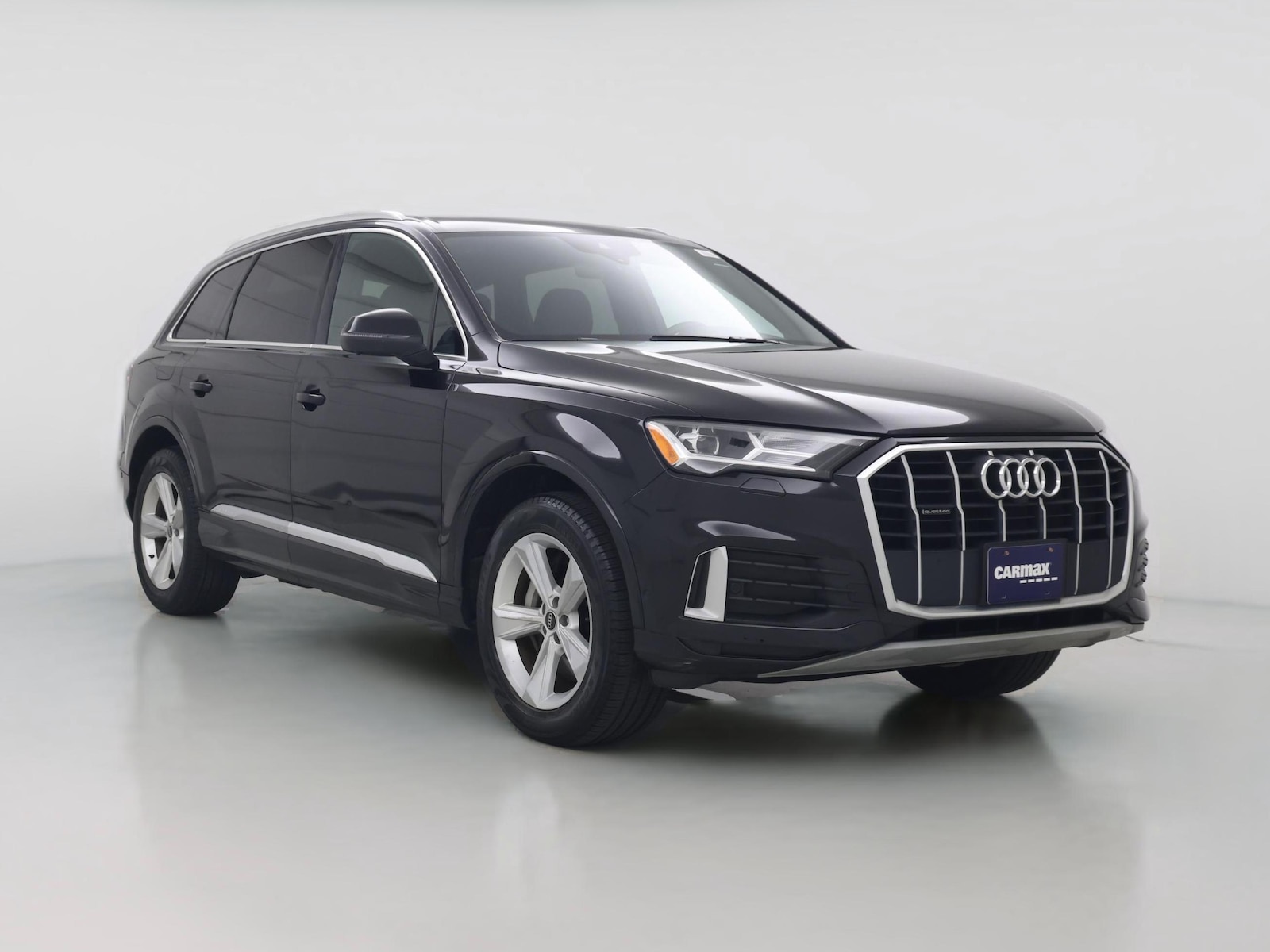 2021 Audi Q7