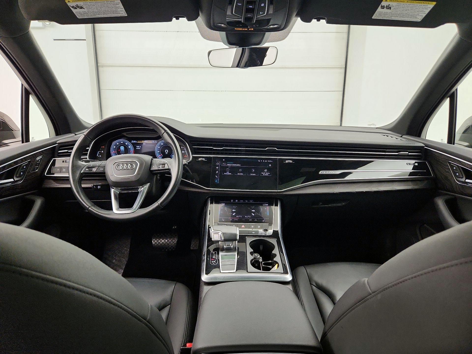 Thumbnail: 2021 Audi Q7 - 9